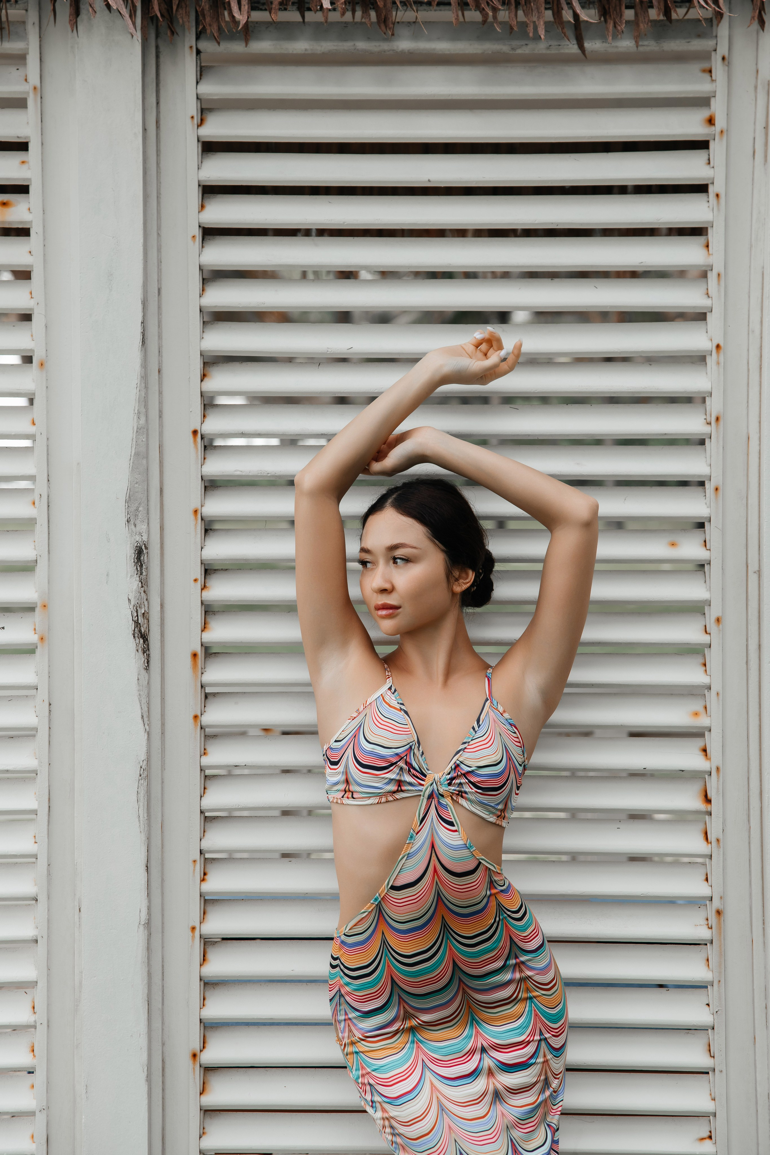 Aiza WOW. Профессиональный фотограф в городе Астана/Алматы Даурен Сембаев