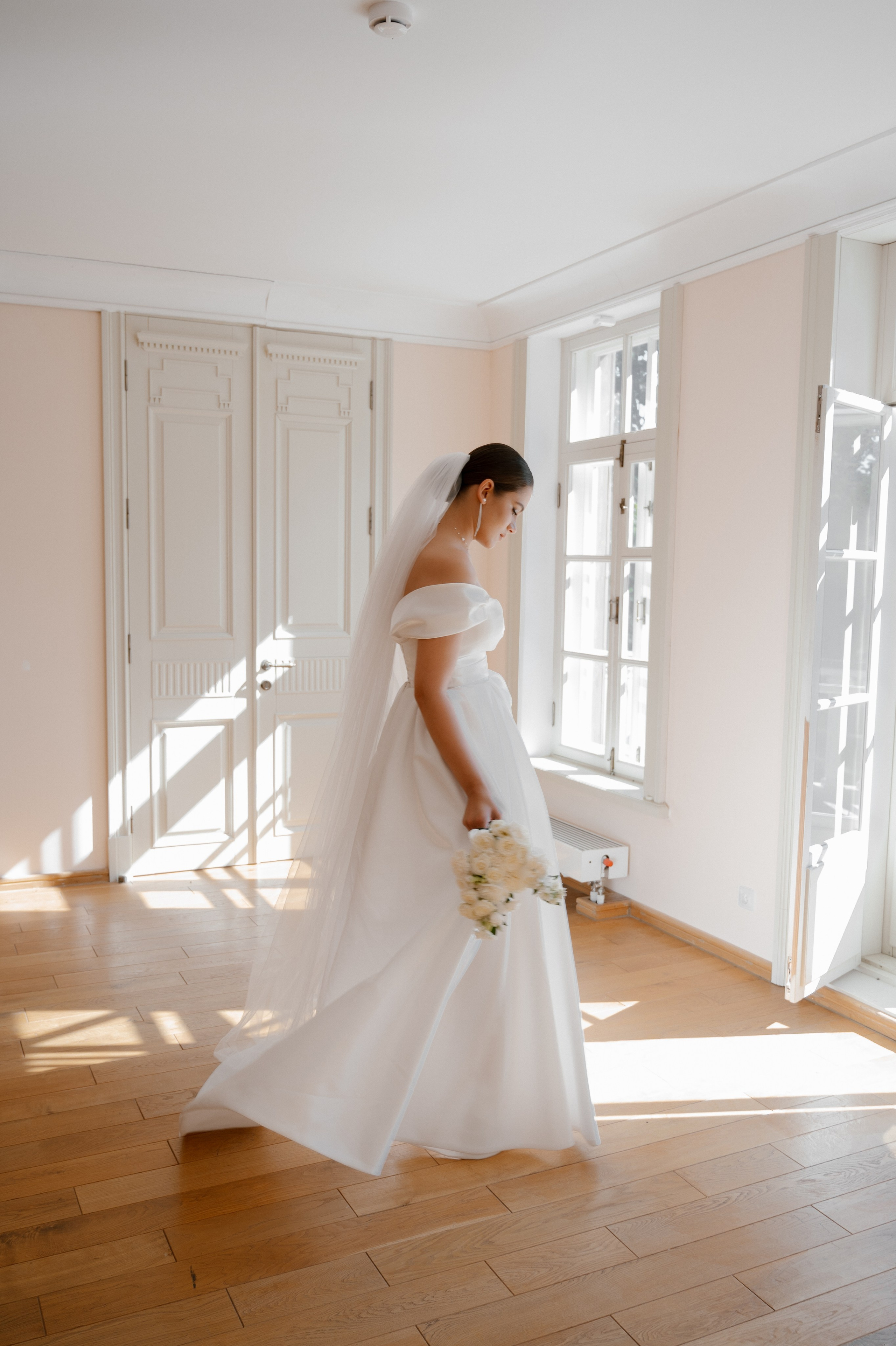 Диана и Александр. Профессиональный фотограф Кристина Кирьянова