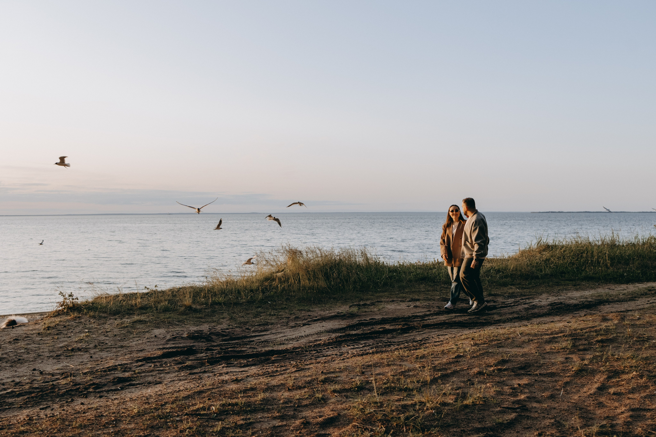 Диана и ее мальчики. Фотограф — Анималист | Санкт-Петербург