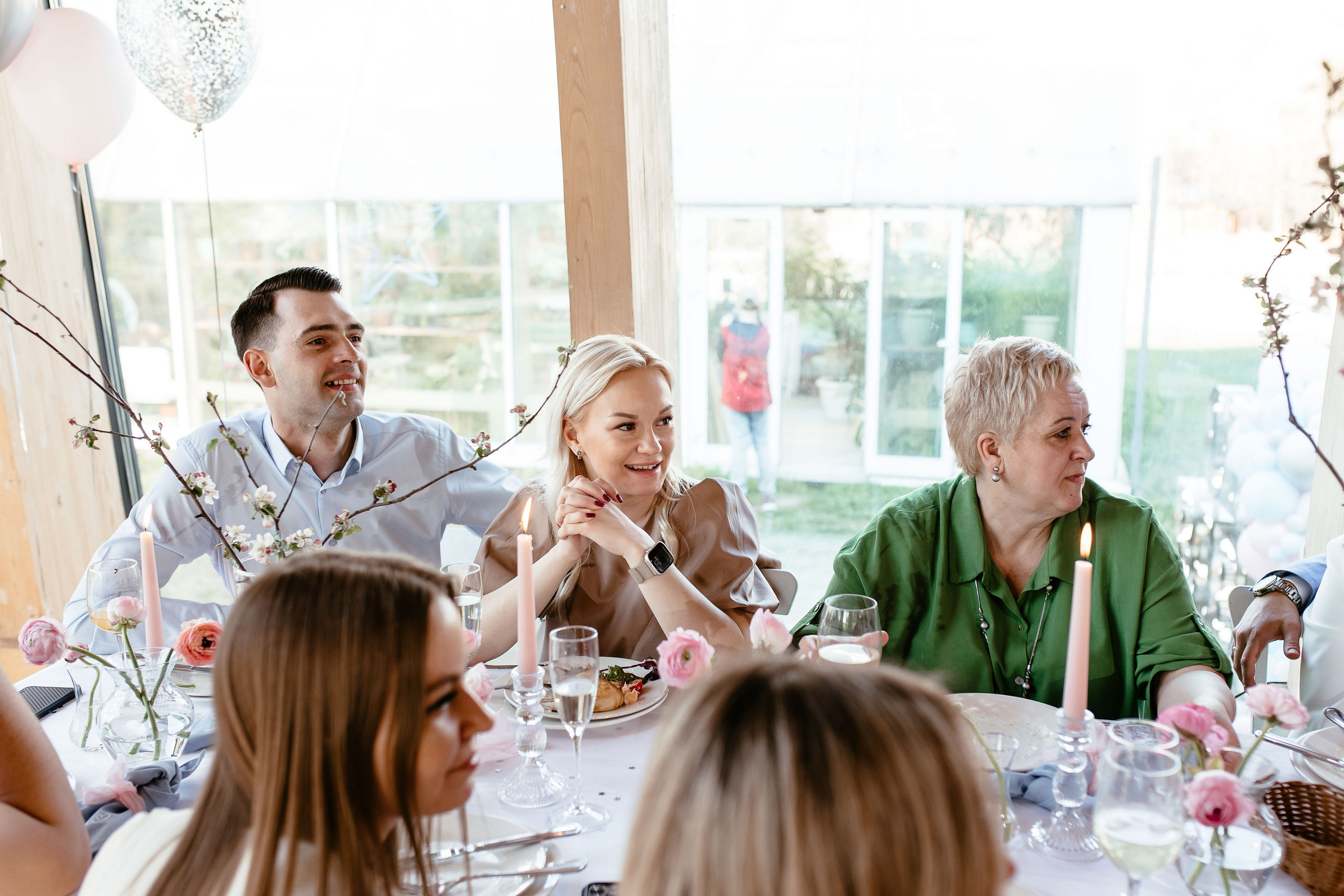 Oh, it's a boy. Свадебный и семейный фотограф Екатерина Иванова