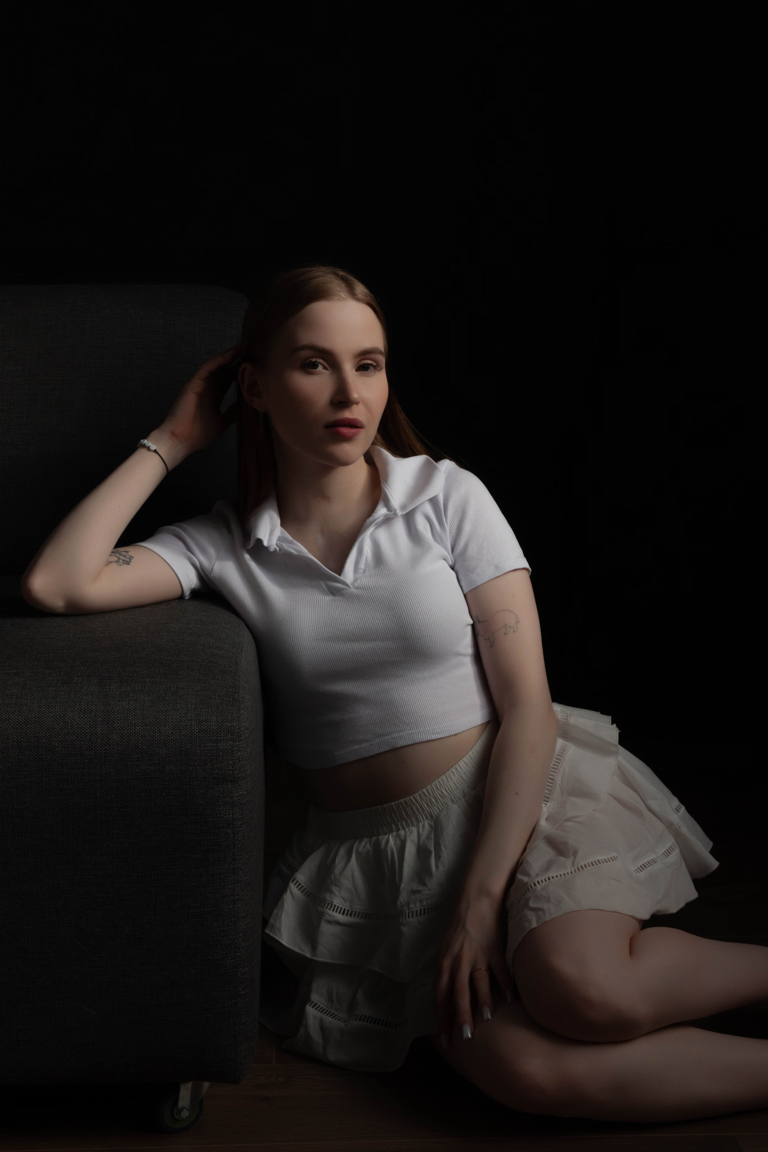 Ульяна. Свадебный и семейный фотограф в Карелии