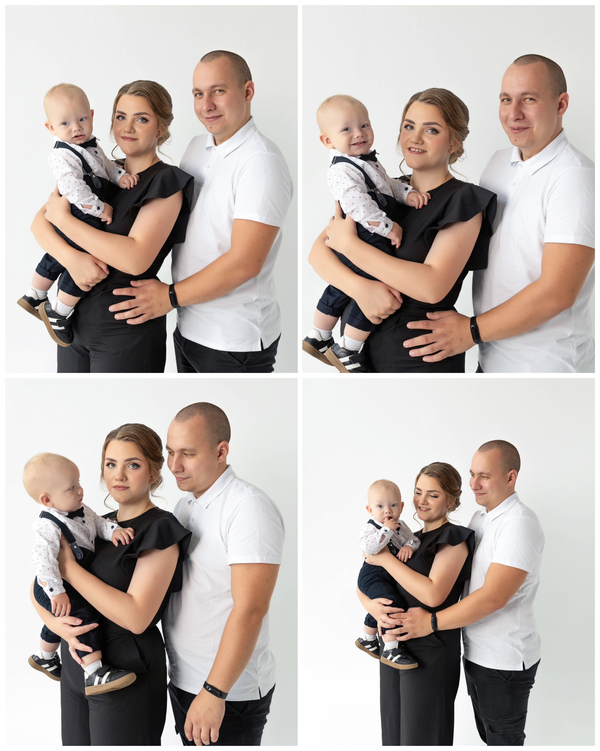 1 год у власти. Свадебный и семейный фотограф в Карелии