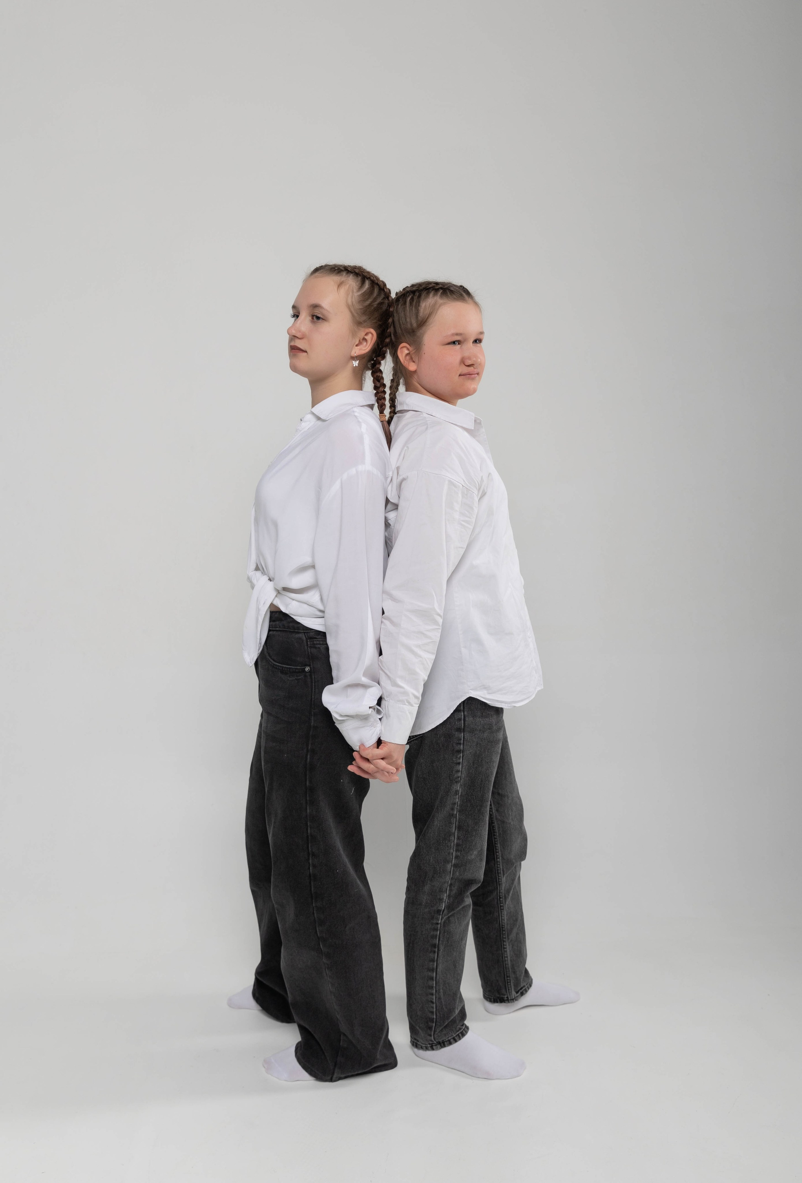 В обнимку. Свадебный и семейный фотограф в Карелии