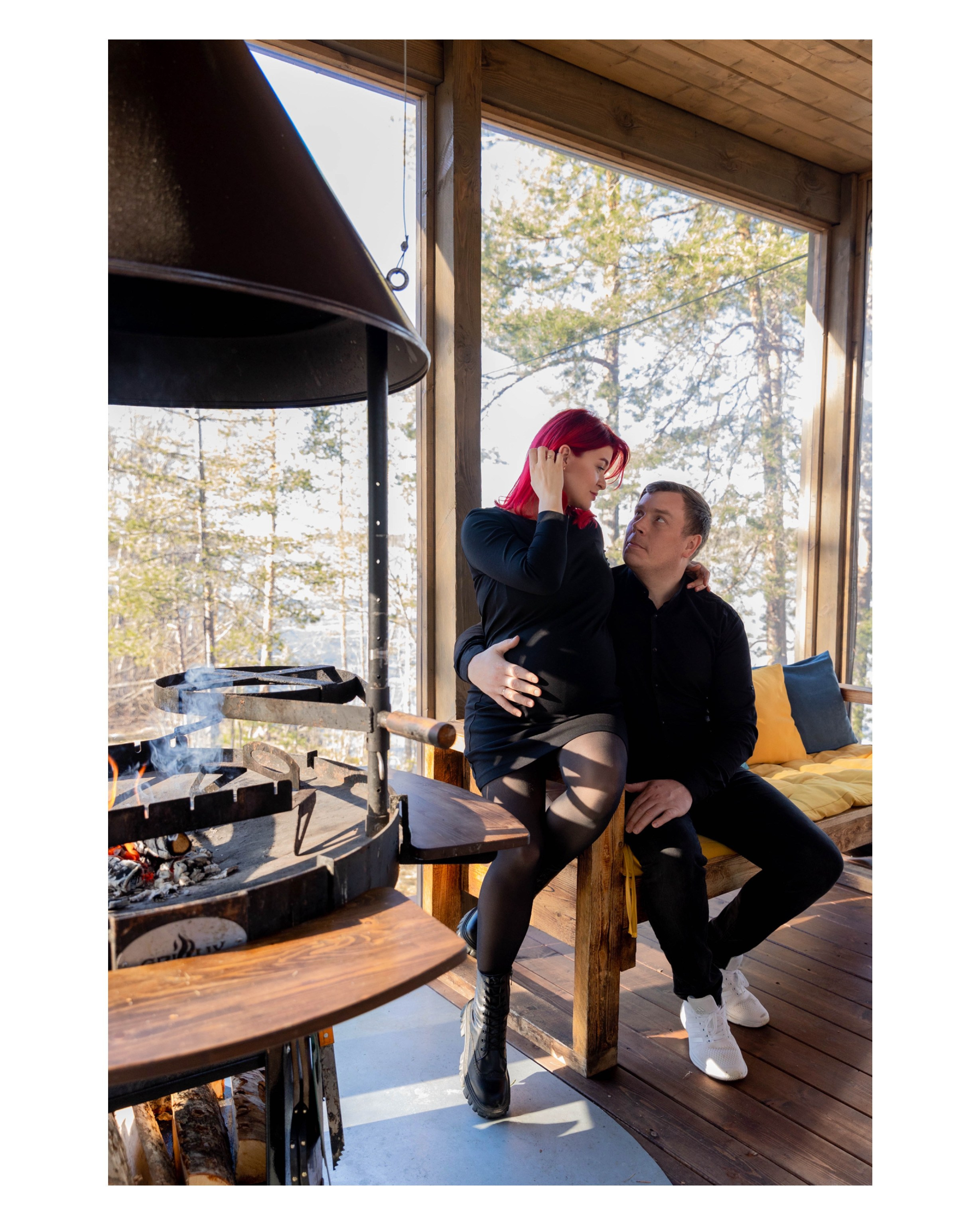 Особые планы. Свадебный и семейный фотограф в Карелии