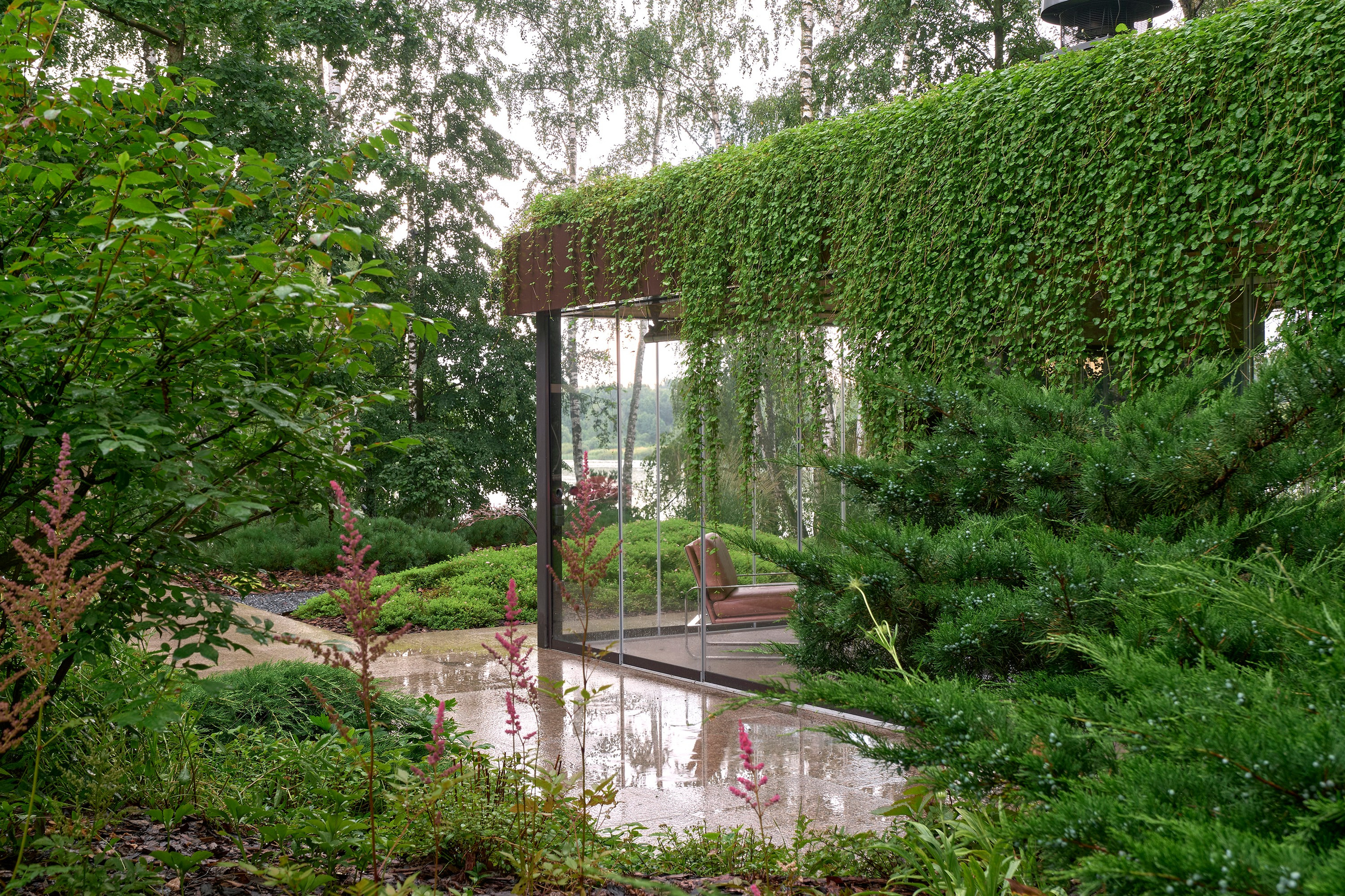 Фотограф Наталья Соловьева. Съемка реализованного проекта Level Up для L.BURO | interioto