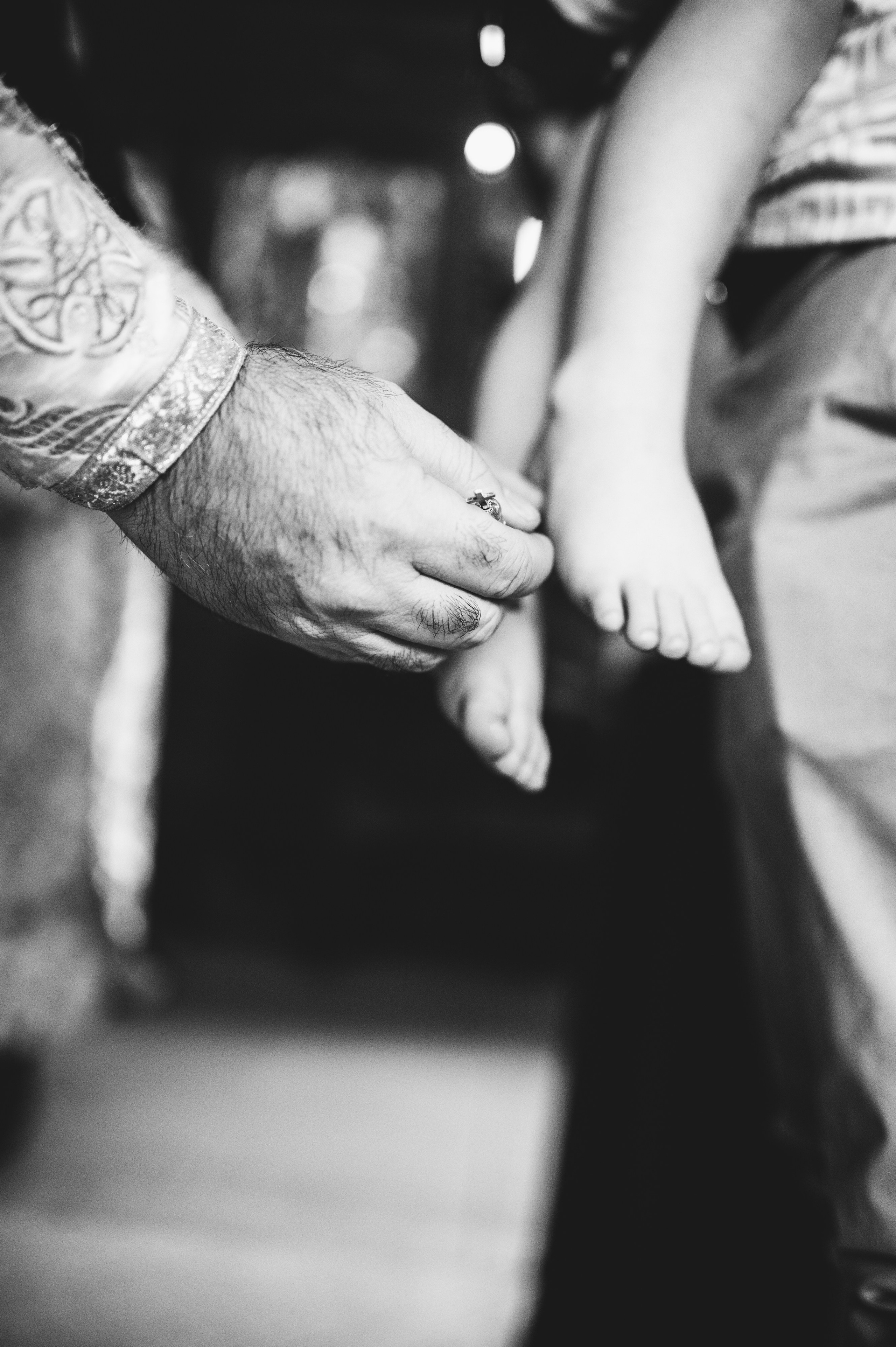 Крещение Степана. SARKISOPH | Фотограф Волгоград