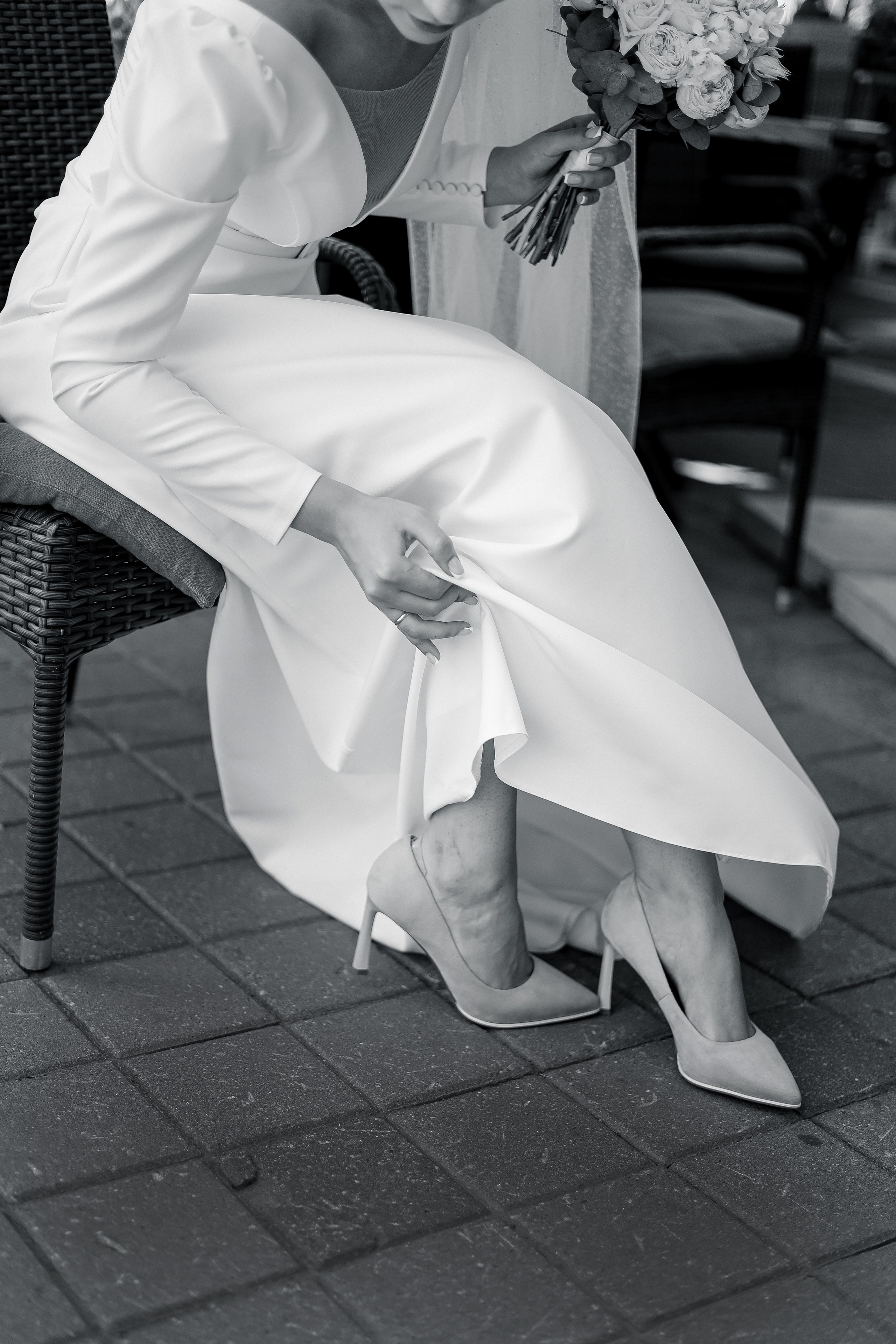 Лера и Антон. Свадебный фотограф Беларусь Ольга Козыренко