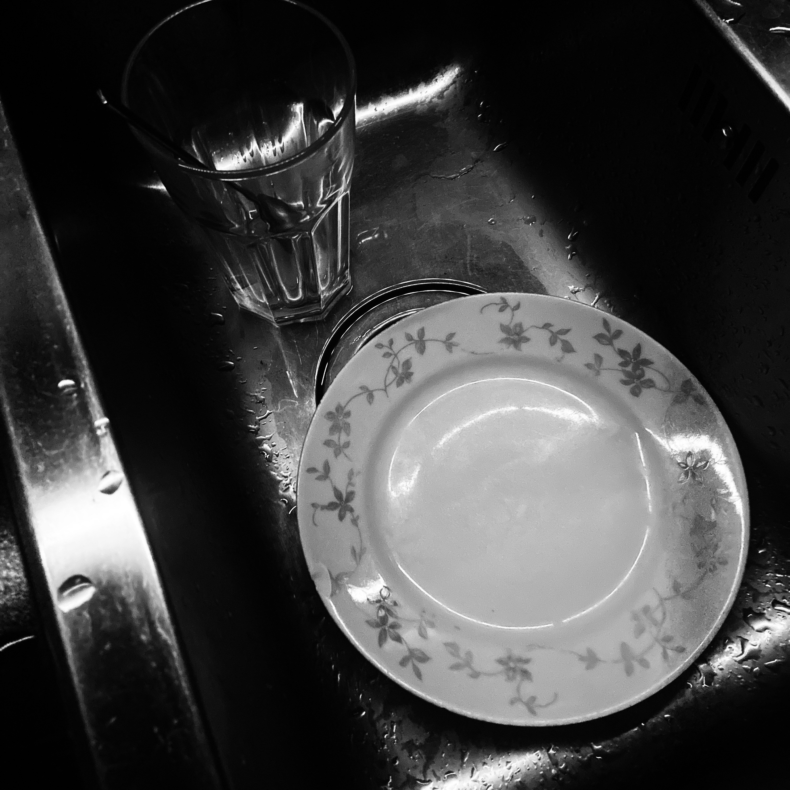 Dont even sink. Фотограф/арт-директор Марина Пижамкина