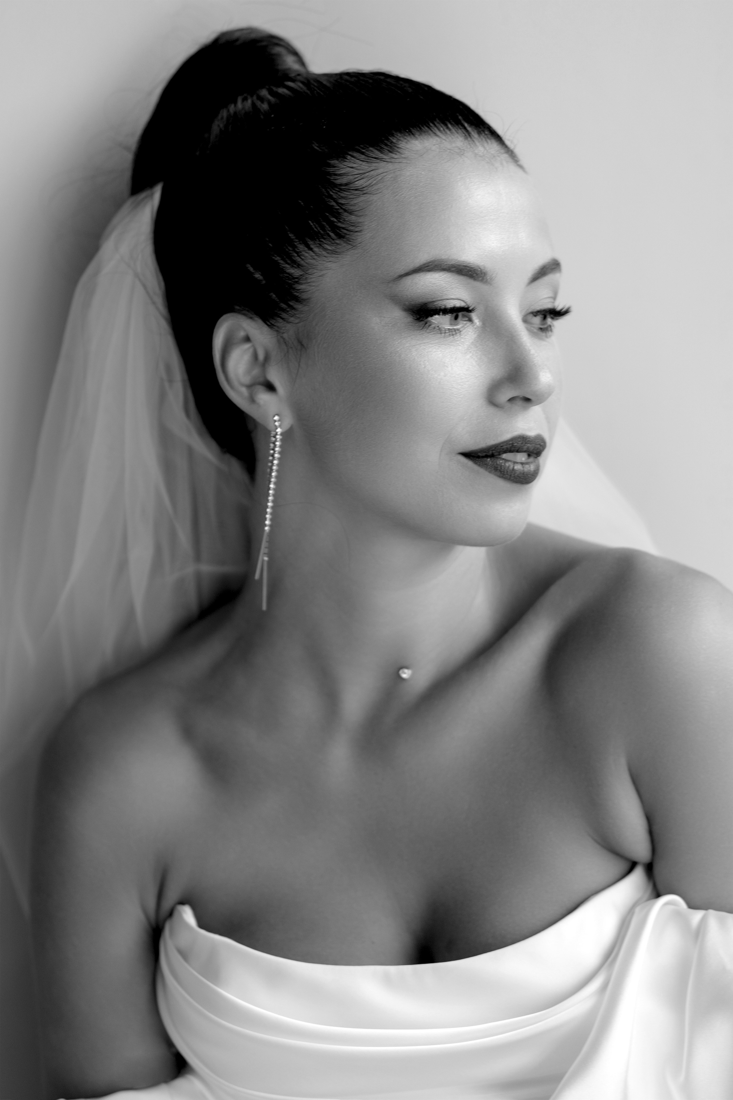 Свадебный и портретный фотограф Юлия Васильева