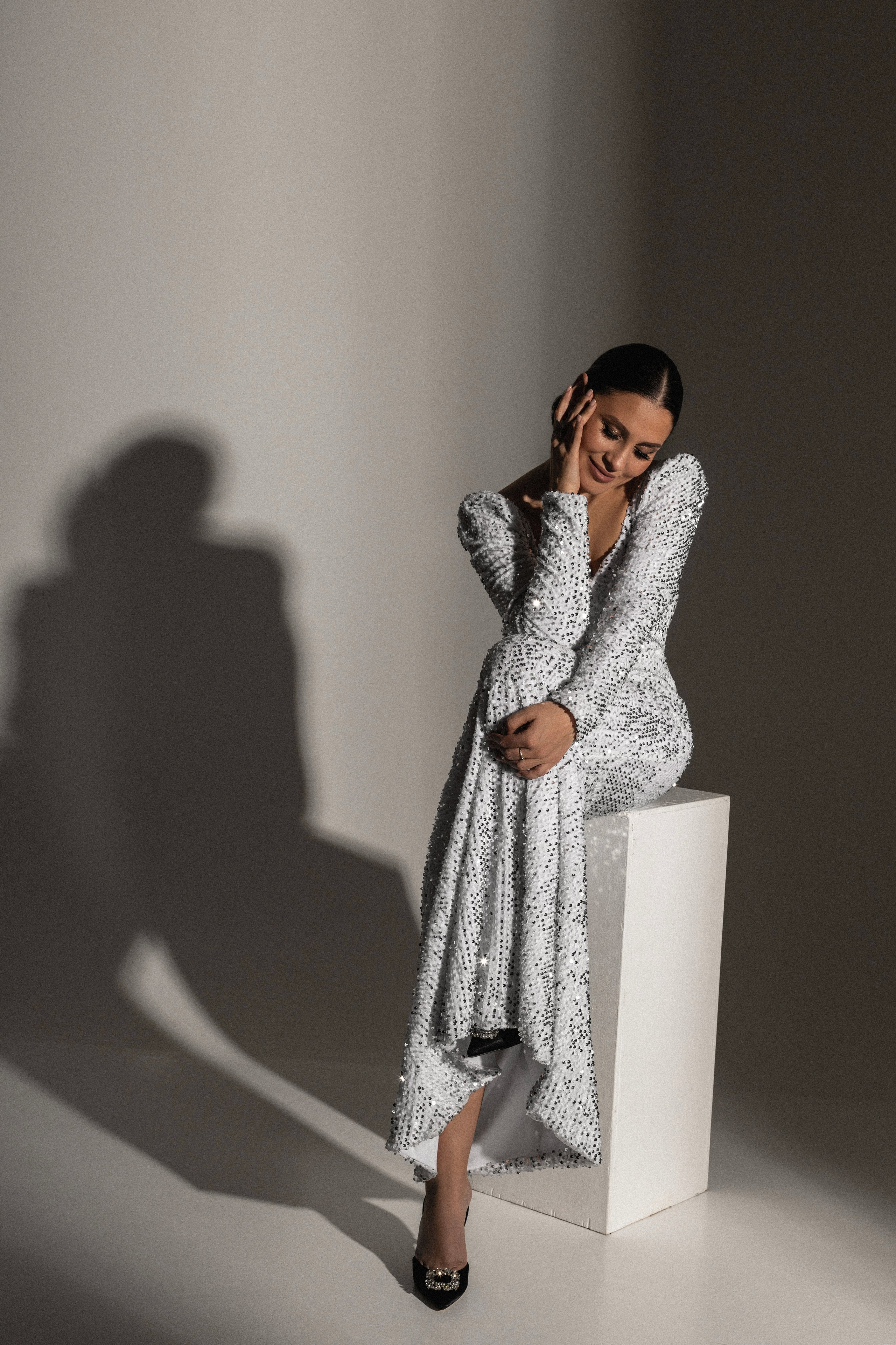 Студийная съёмка. Женский фотограф в Санкт-Петербурге, Москве и весь мир Алёна Мамаева