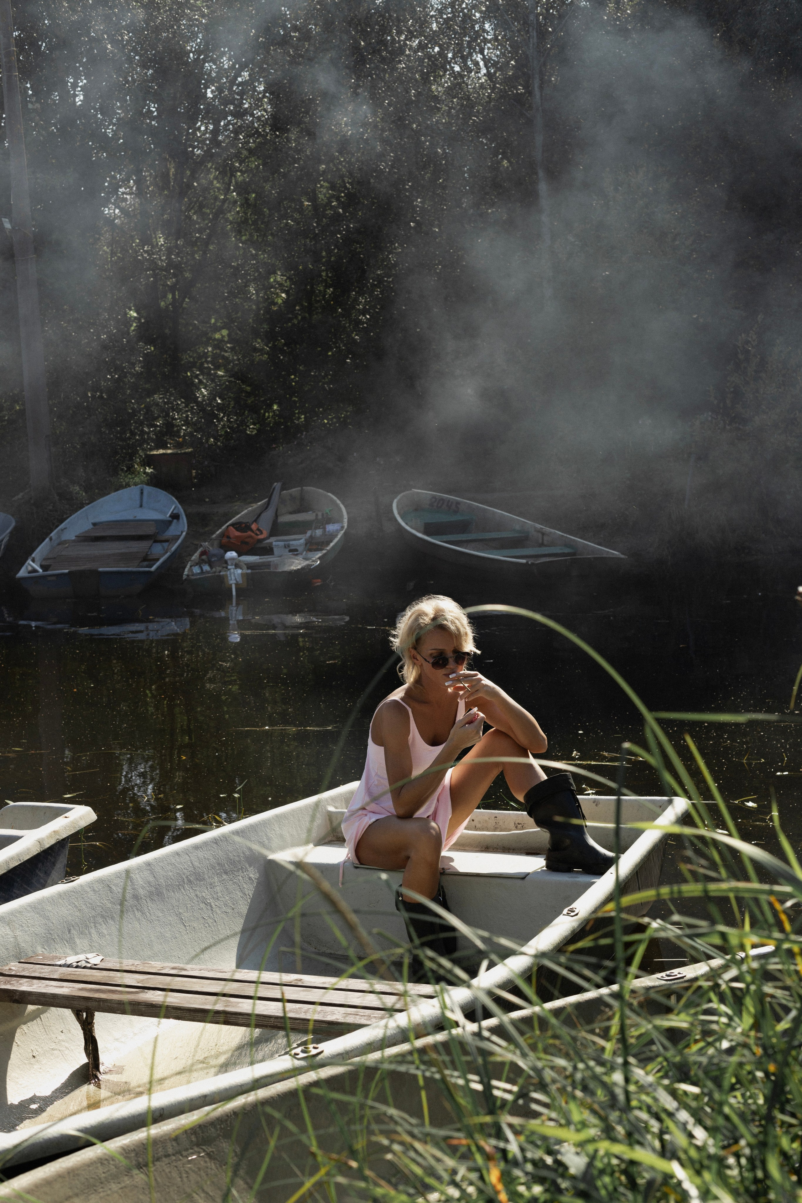 Женский фотограф в Санкт-Петербурге, Москве и весь мир Алёна Мамаева