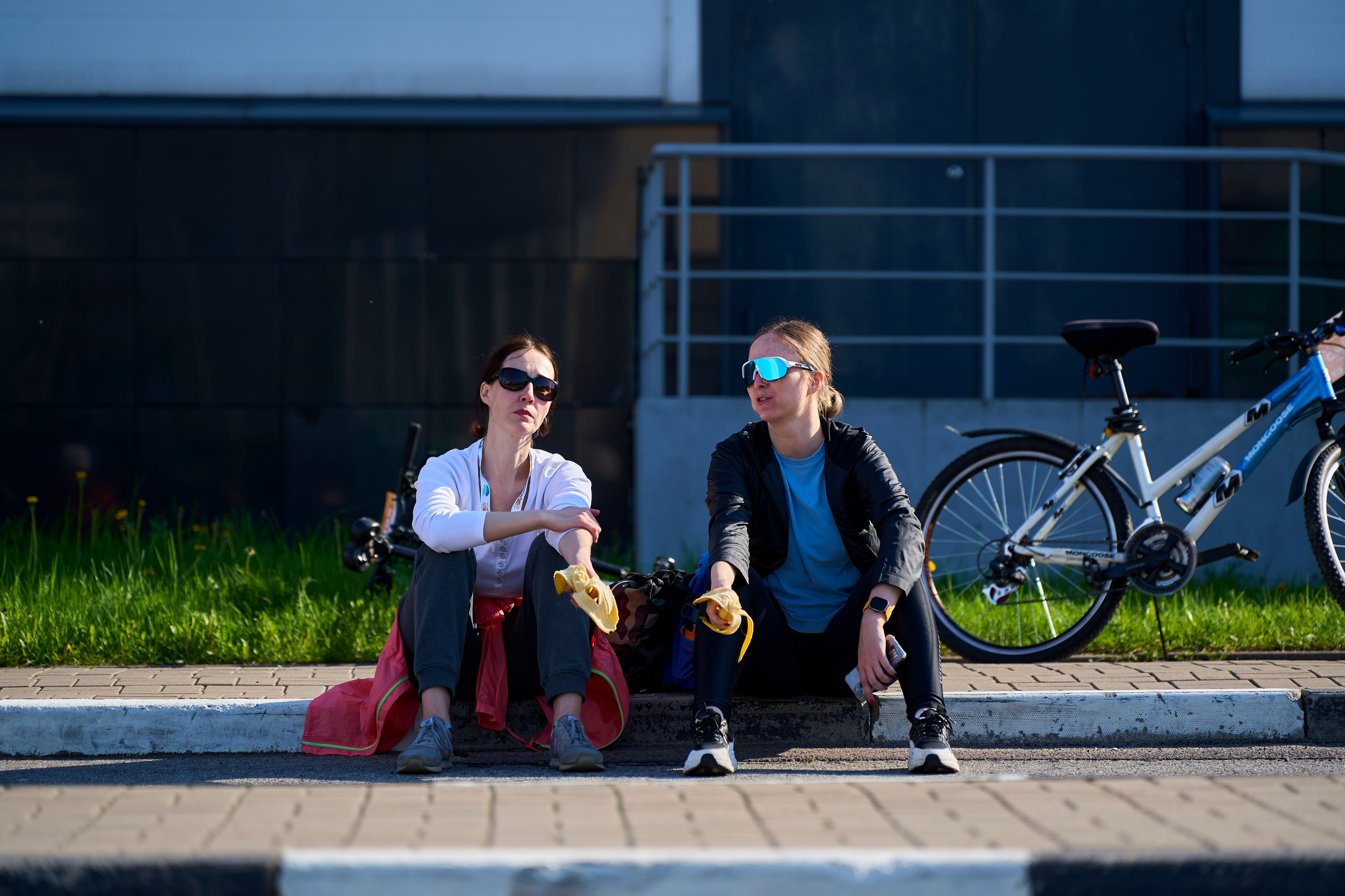 ЗСД Фонтанка Фест. Фотограф-видеограф в Санкт-Петербурге Владимир Нестеров