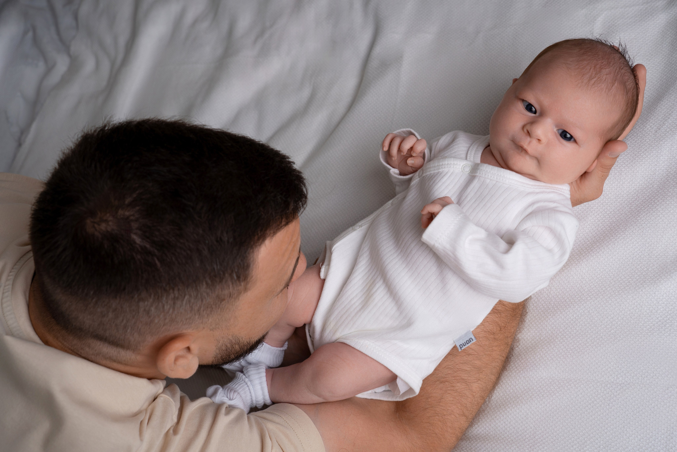 Стиль Natural simple. Фотограф новорожденных Оренбург и свадебный фотограф Оренбург