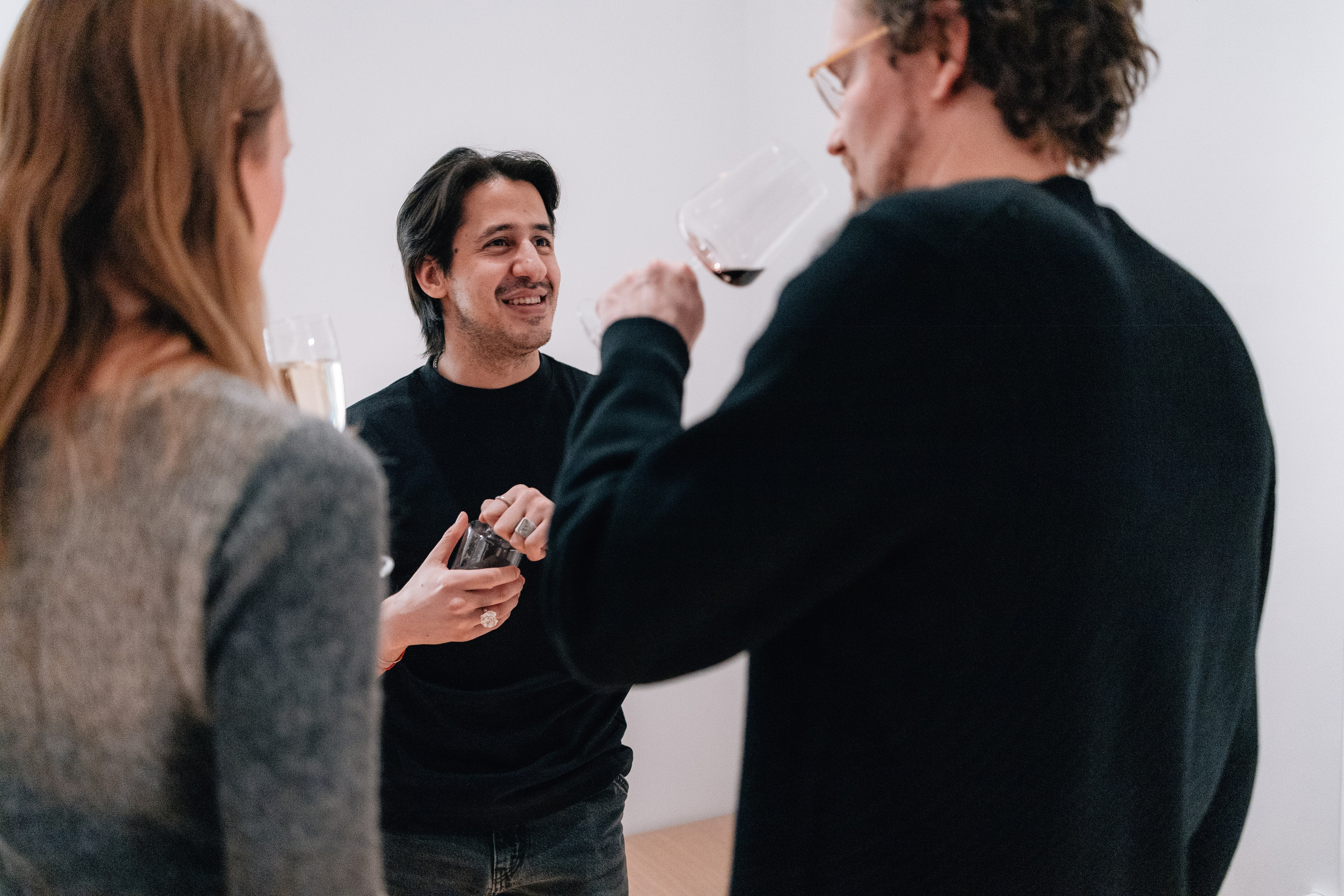 Встреча архитекторов. Свадебный фотограф в Москве Арчылан Николаев