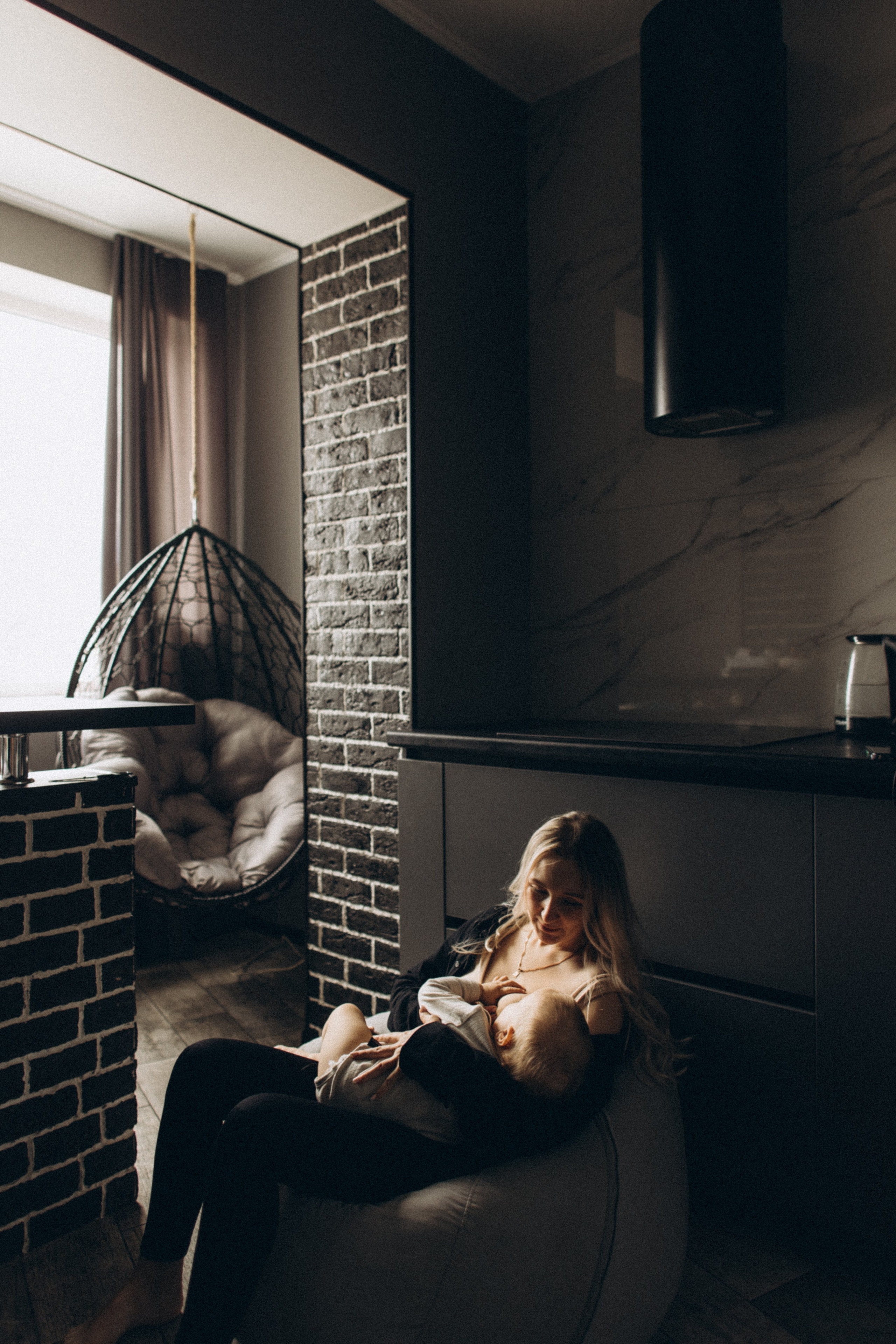 Олеся и Саша. Семейный фотограф в Краснодаре Анна Пасик