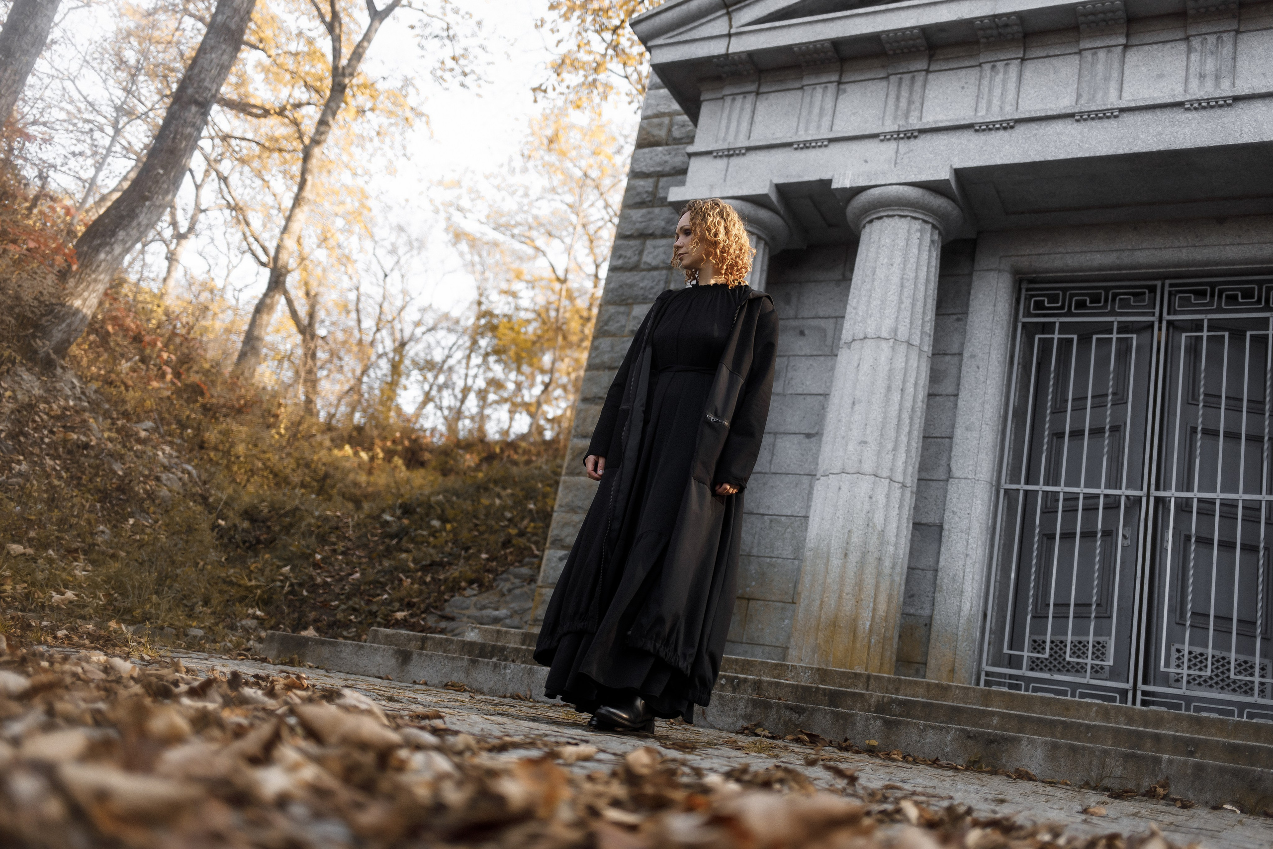 Женский портрет. Портретный фотограф, Славянка