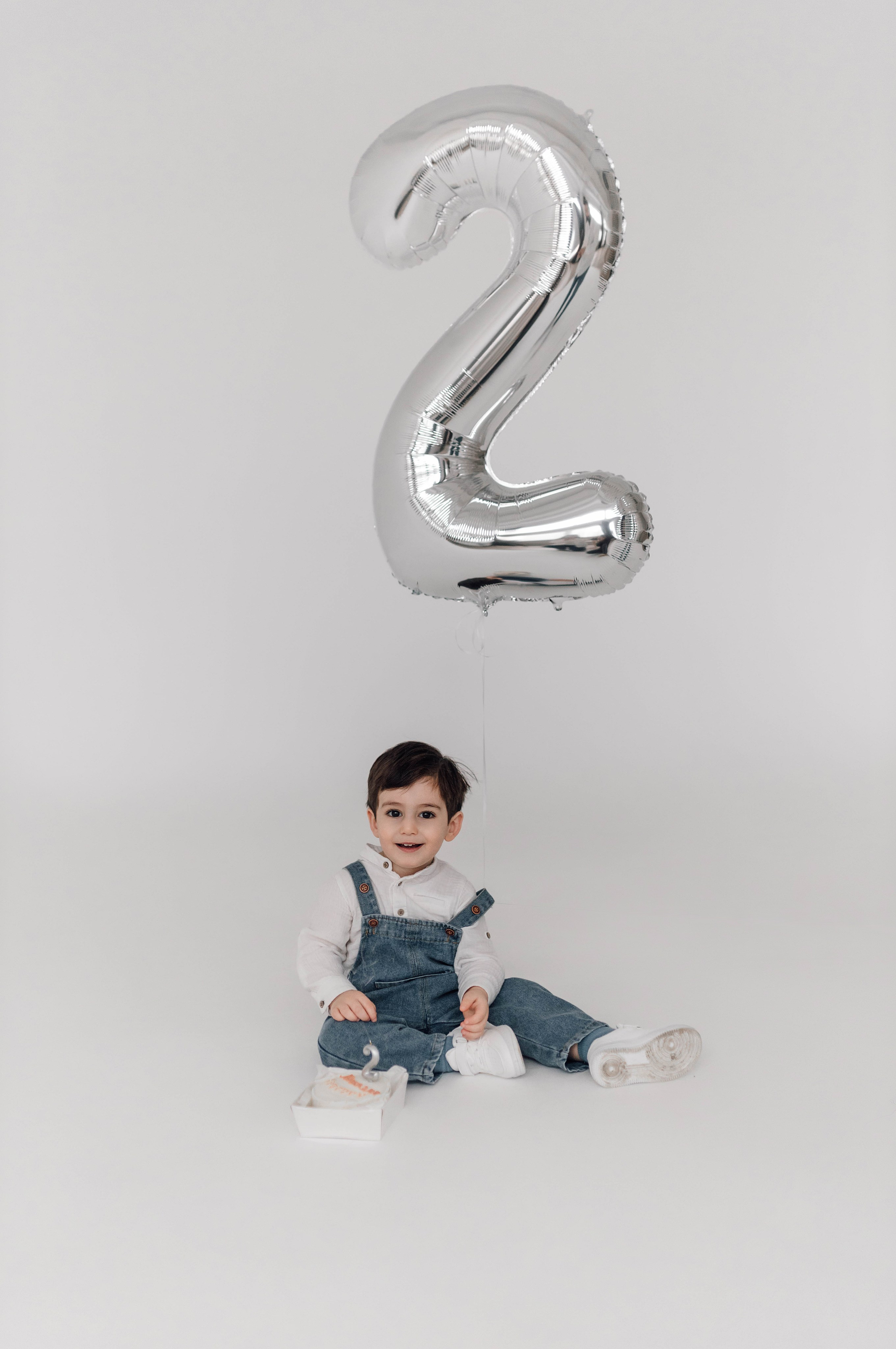 Микаэлю 2 годика. Фотограф в Москве Юлия Хамзина