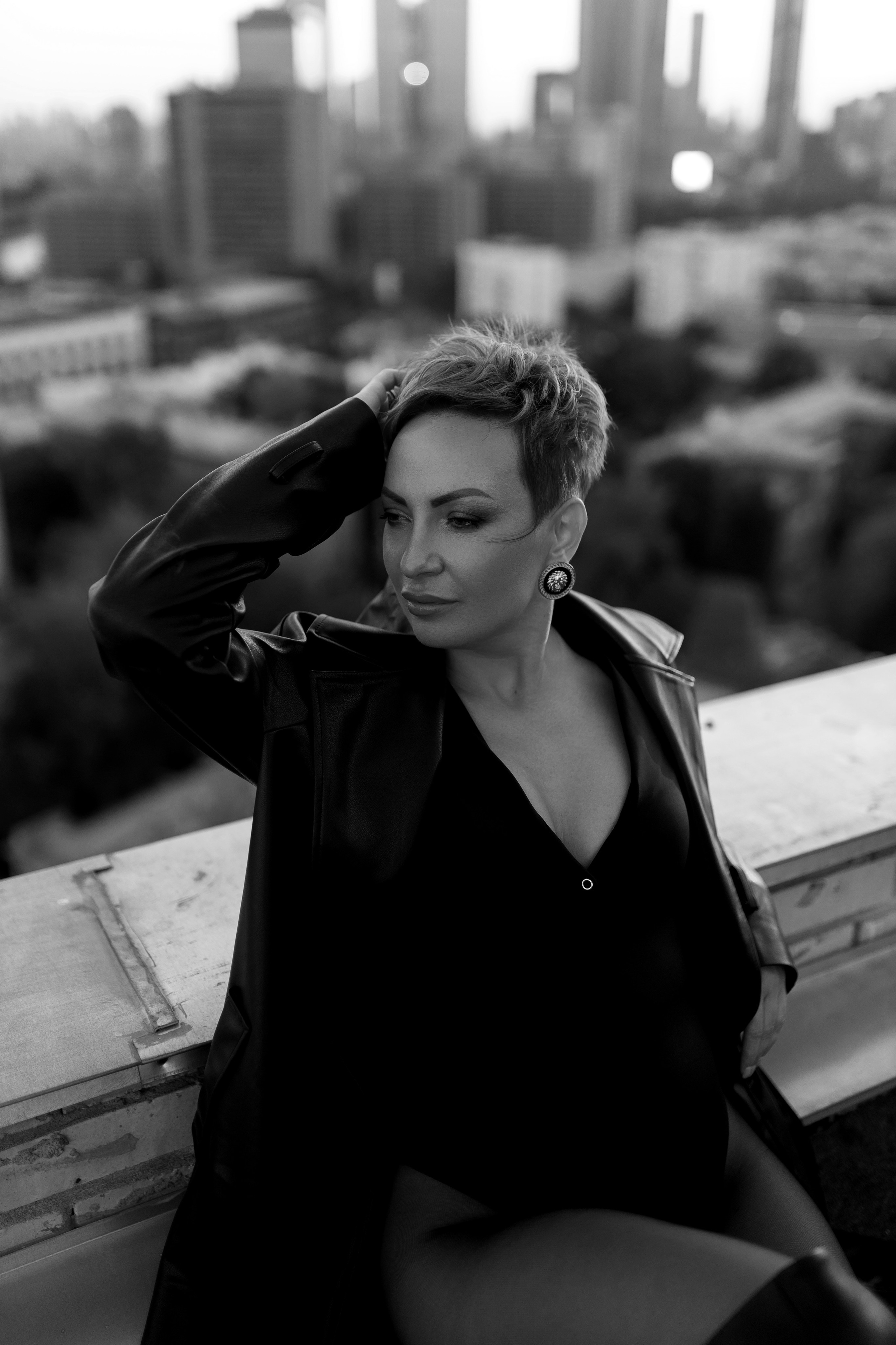 № 1. Фотограф в Москве Юлия Хамзина