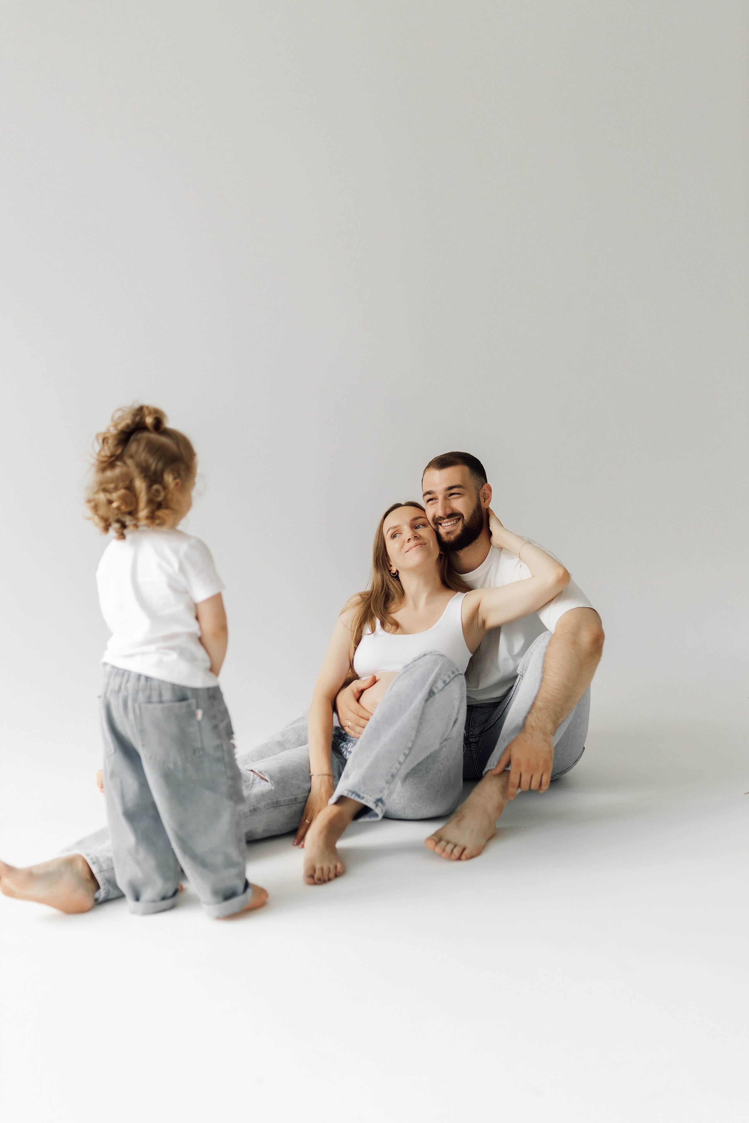 2. Фотограф в Москве Юлия Хамзина