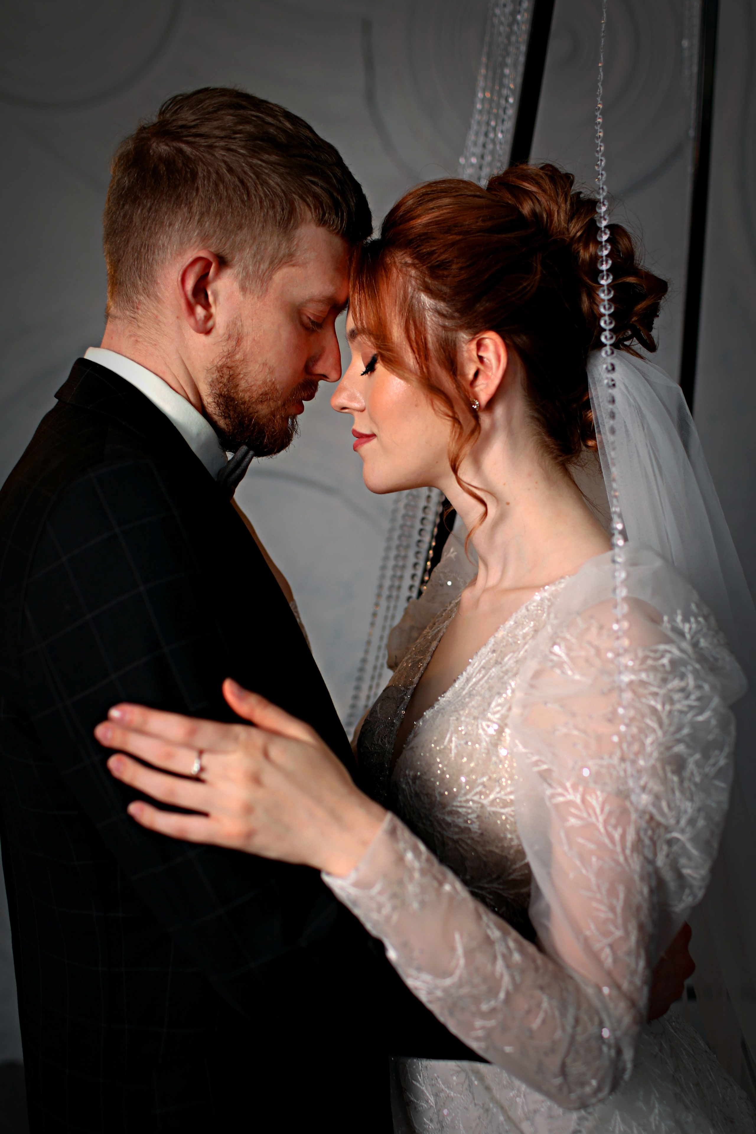 Свадьба. Детский и женский фотограф в Кемерово Анна Смирнова