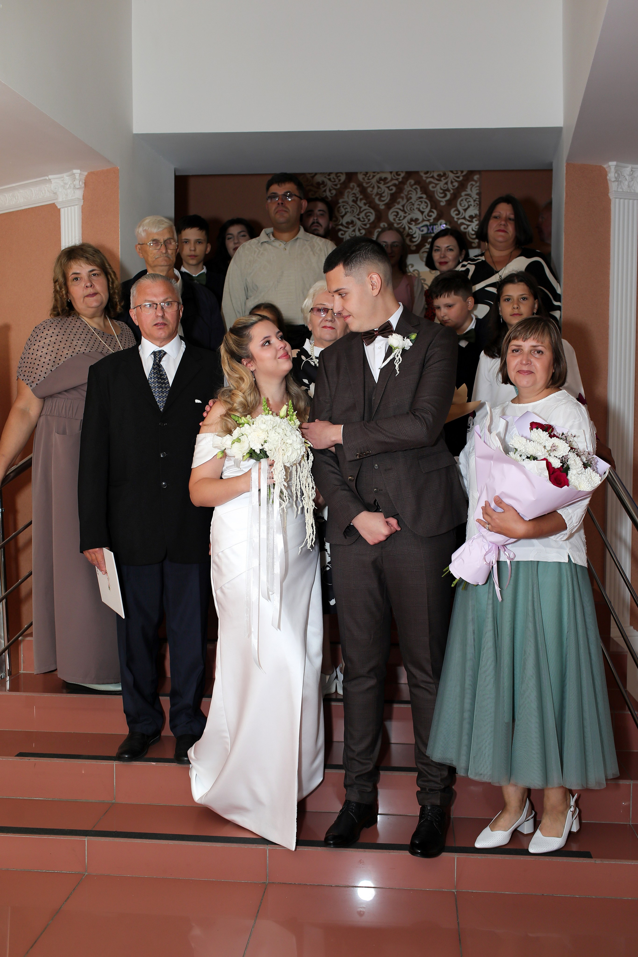 Дмитрий и Софья. Детский и женский фотограф в Кемерово Анна Смирнова