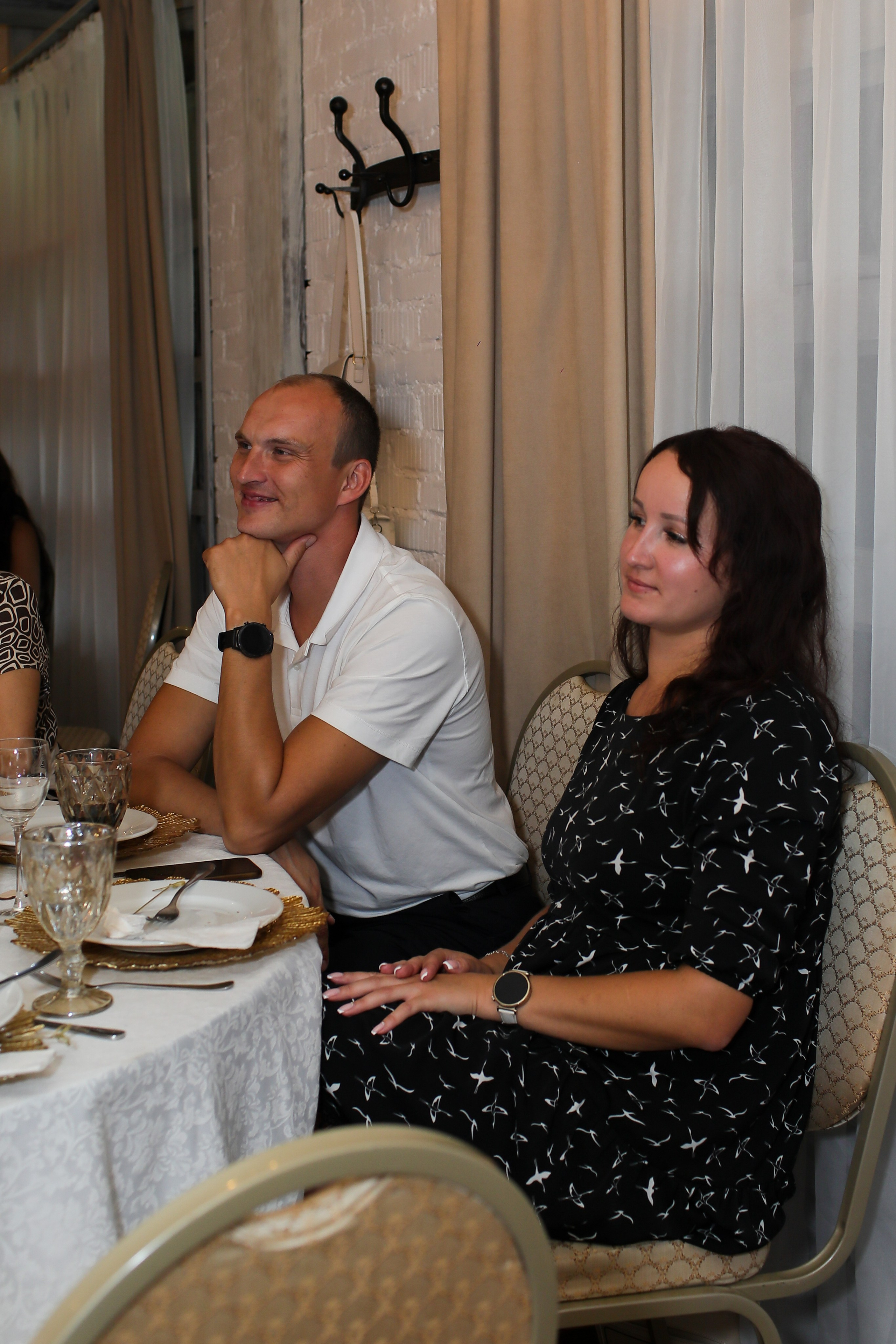 Алексей и Елена. Детский и женский фотограф в Кемерово Анна Смирнова