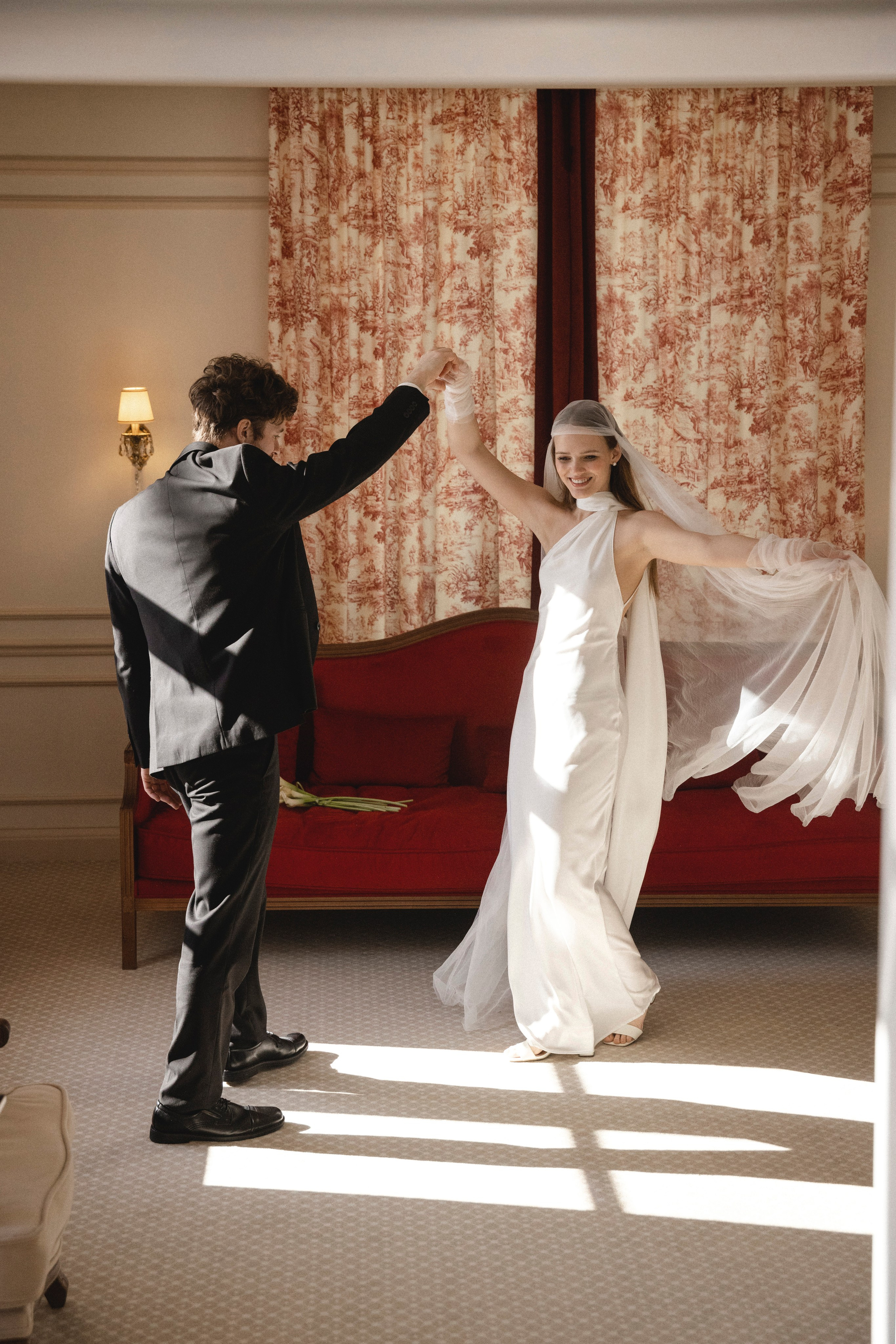 Михаил и Полина. Свадебный и портретный фотограф