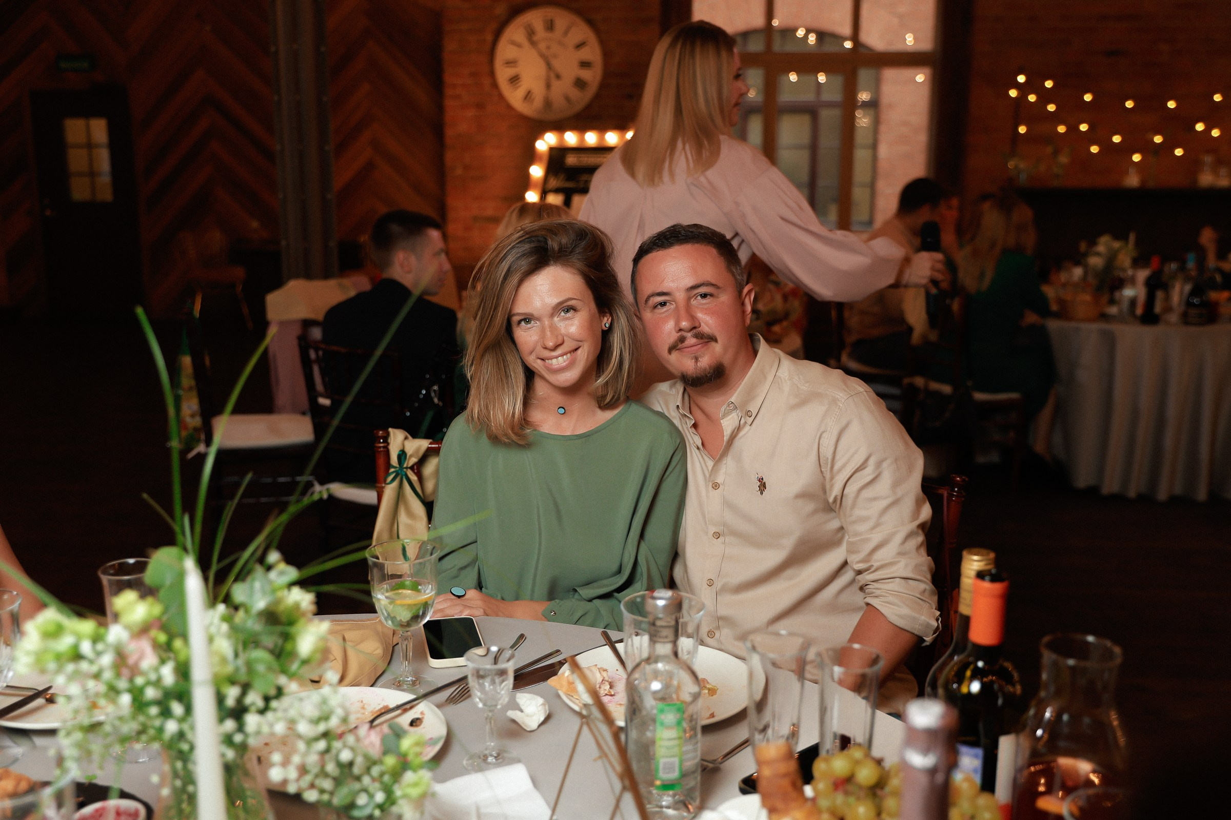 Анастасия и Андрей. 2023. Свадебный фотограф Великий Новгород Станислав Кособудский