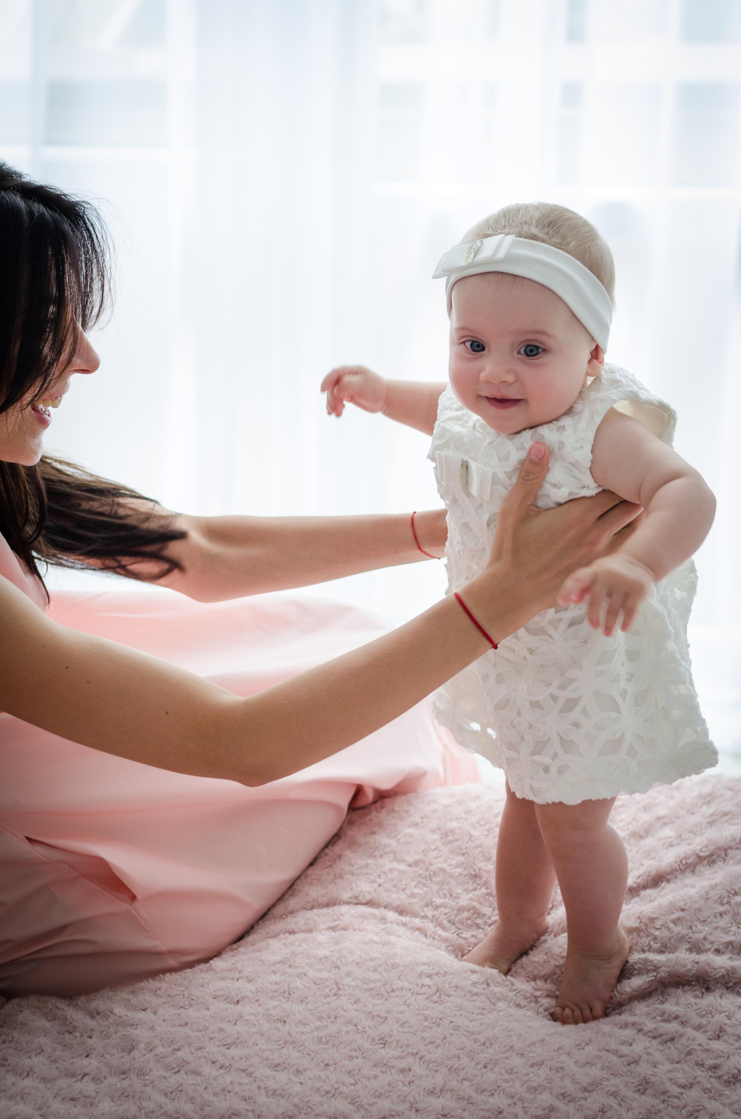 Оливия. Свадебный, портретный, коммерческий, предметный фотограф в Ставрополе Иван Белашов