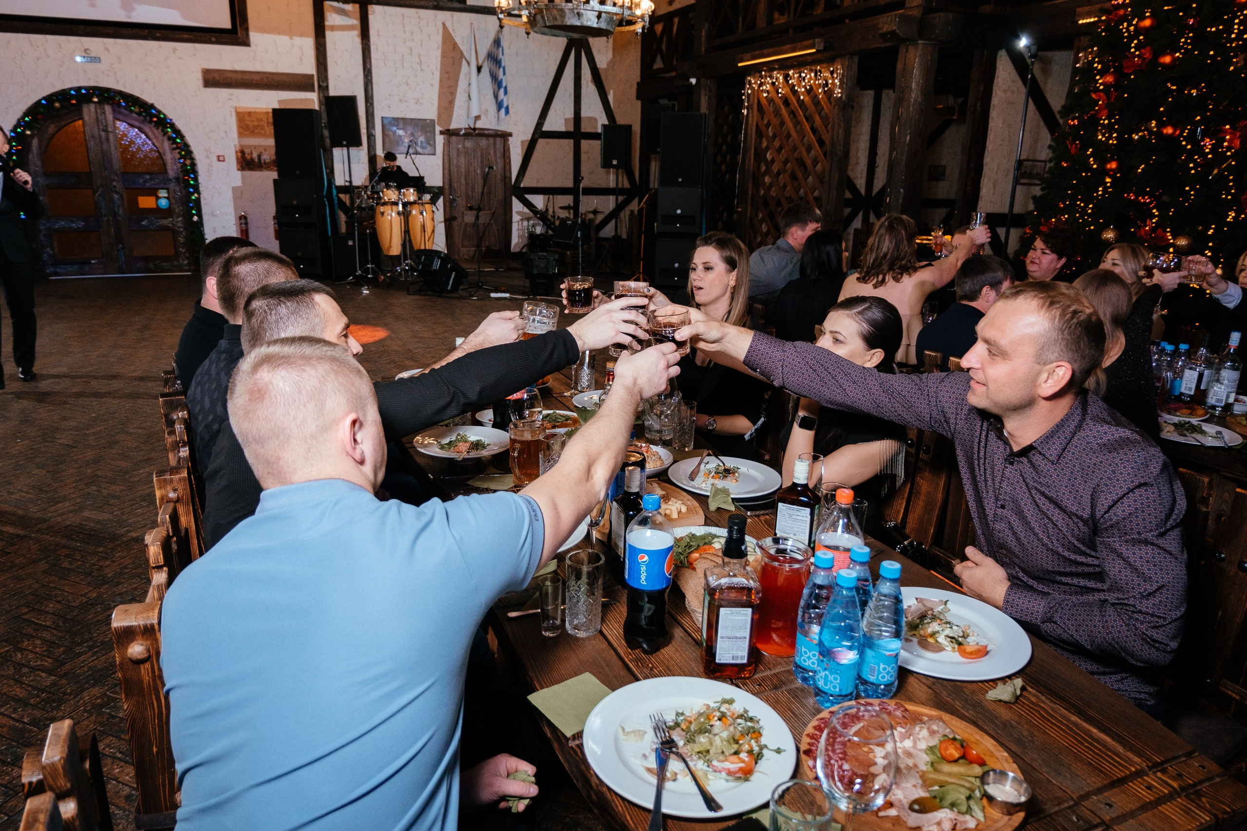 Риатовский пивовар