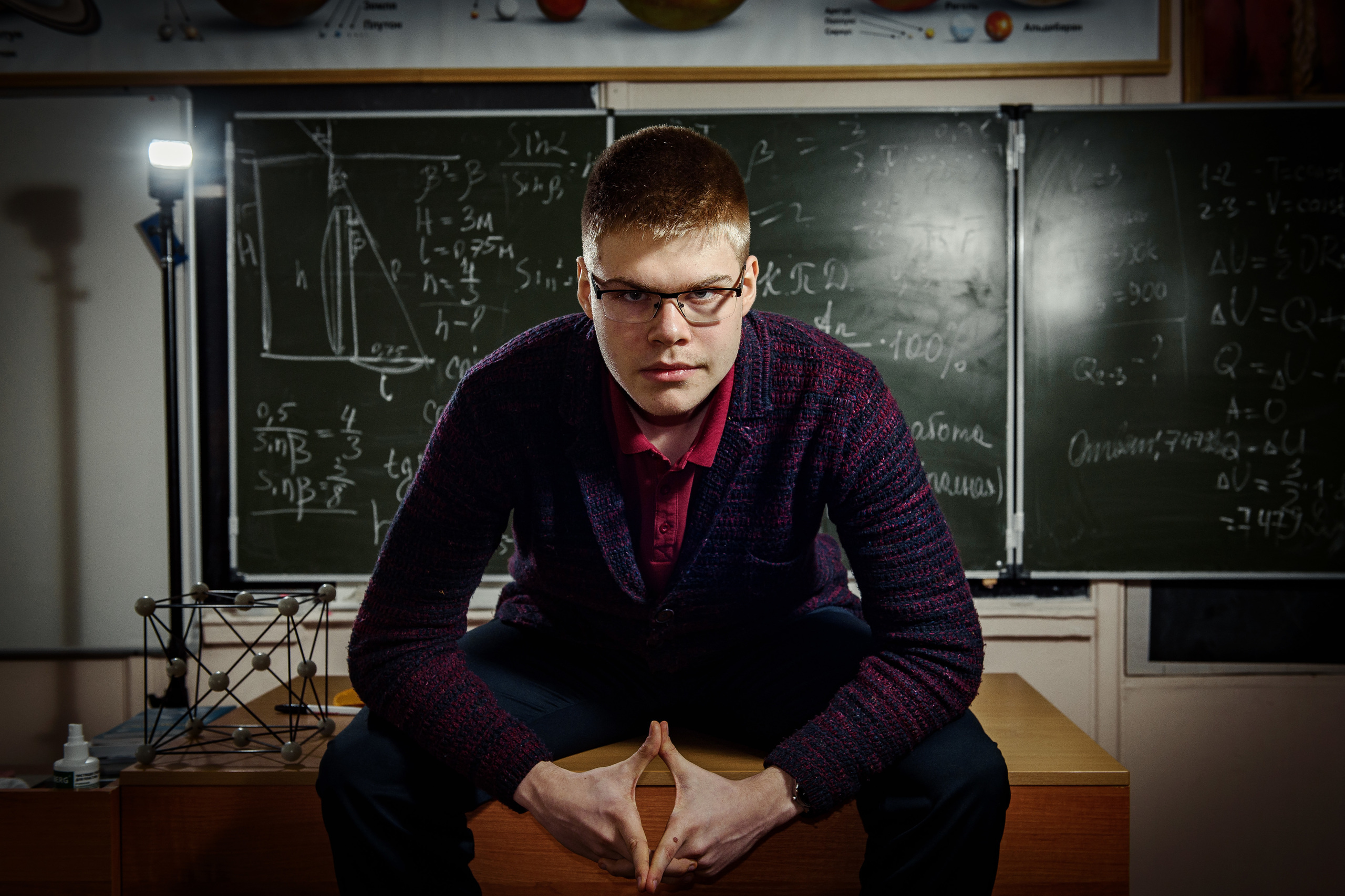 34 школа, выпускной 11а класс. Спасибо за проявленный интерес к моему творчеству! Меня зовут Россохат