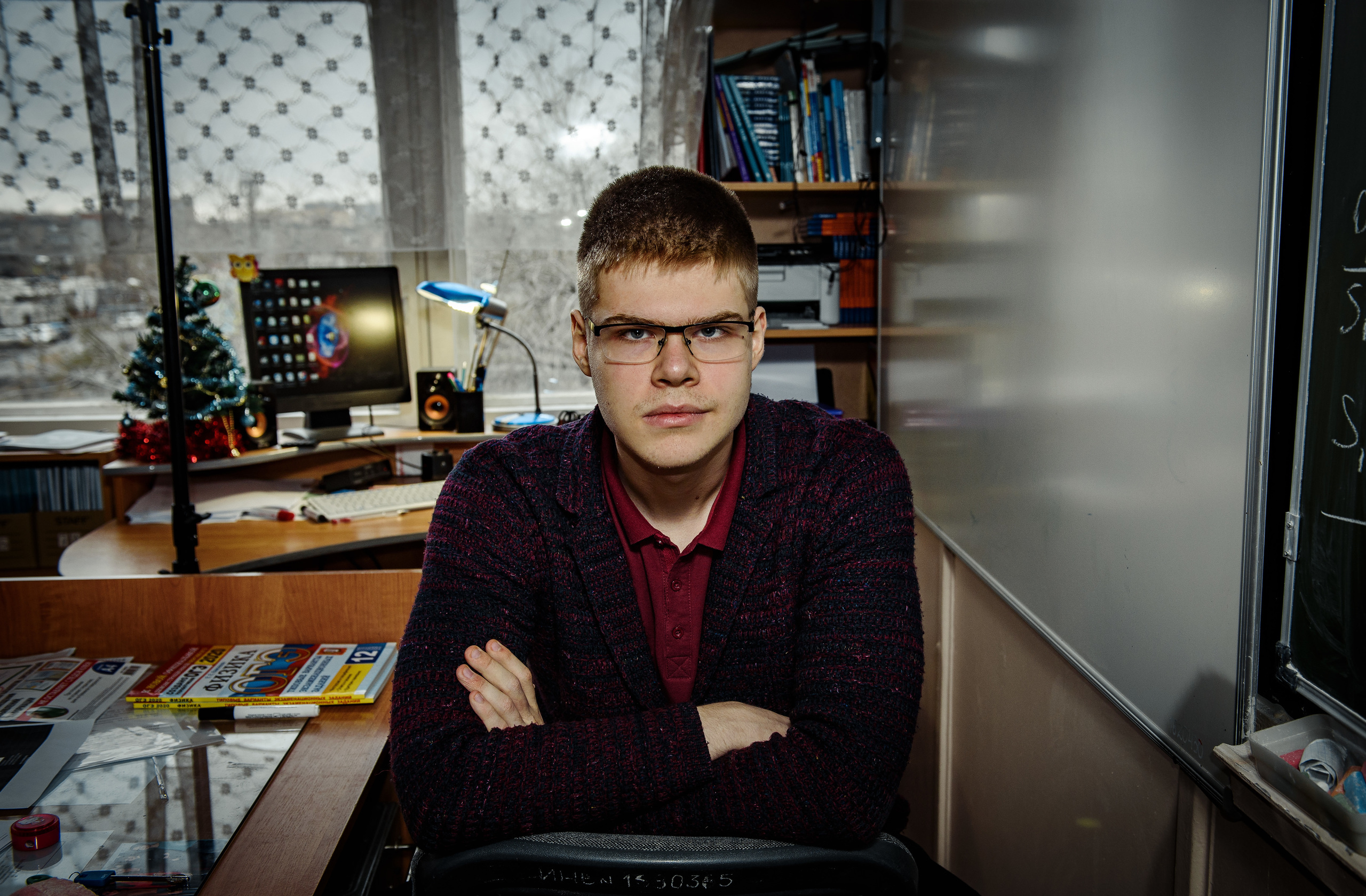 34 школа, выпускной 11а класс. Спасибо за проявленный интерес к моему творчеству! Меня зовут Россохат