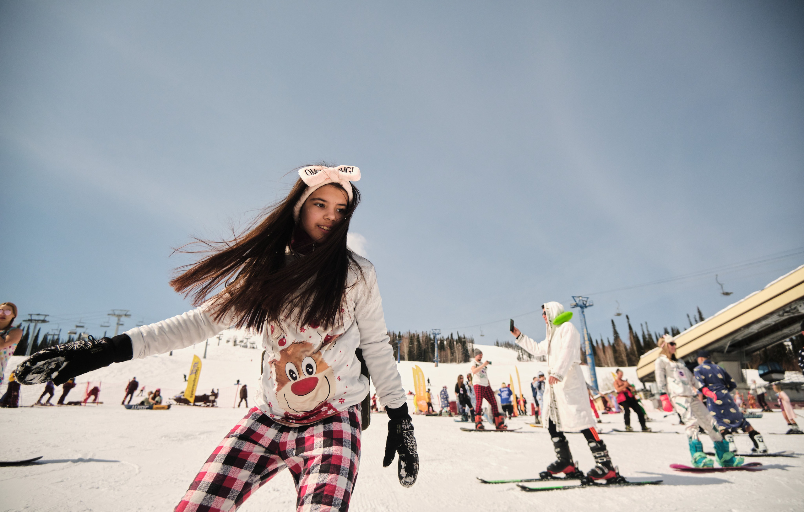 Грелка фест 21.04.2023. Свадебный и семейный фотограф в Новокузнецке Иван Иванов