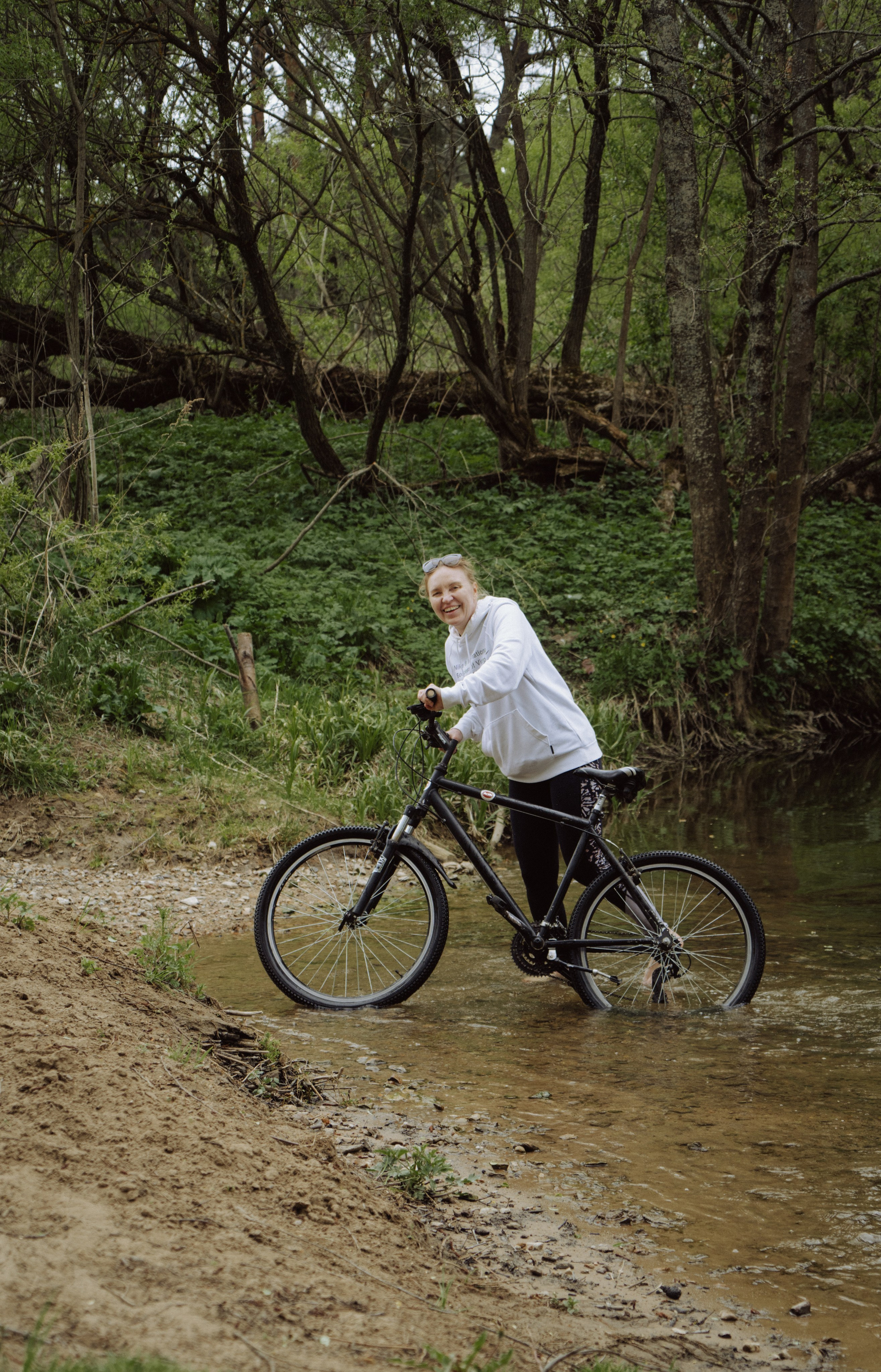 в Поленово на велосипеде, велосипедные прогулки, Заокский район, Бёхово, Обрыв любви, экскурсии в Поленовских местах, усадьба Поленово, лето в музее, музеи Тульской области, ресторан берлога, Велегож парк, Скриповские дачи, Конюшино, Страхово, река Скнижка