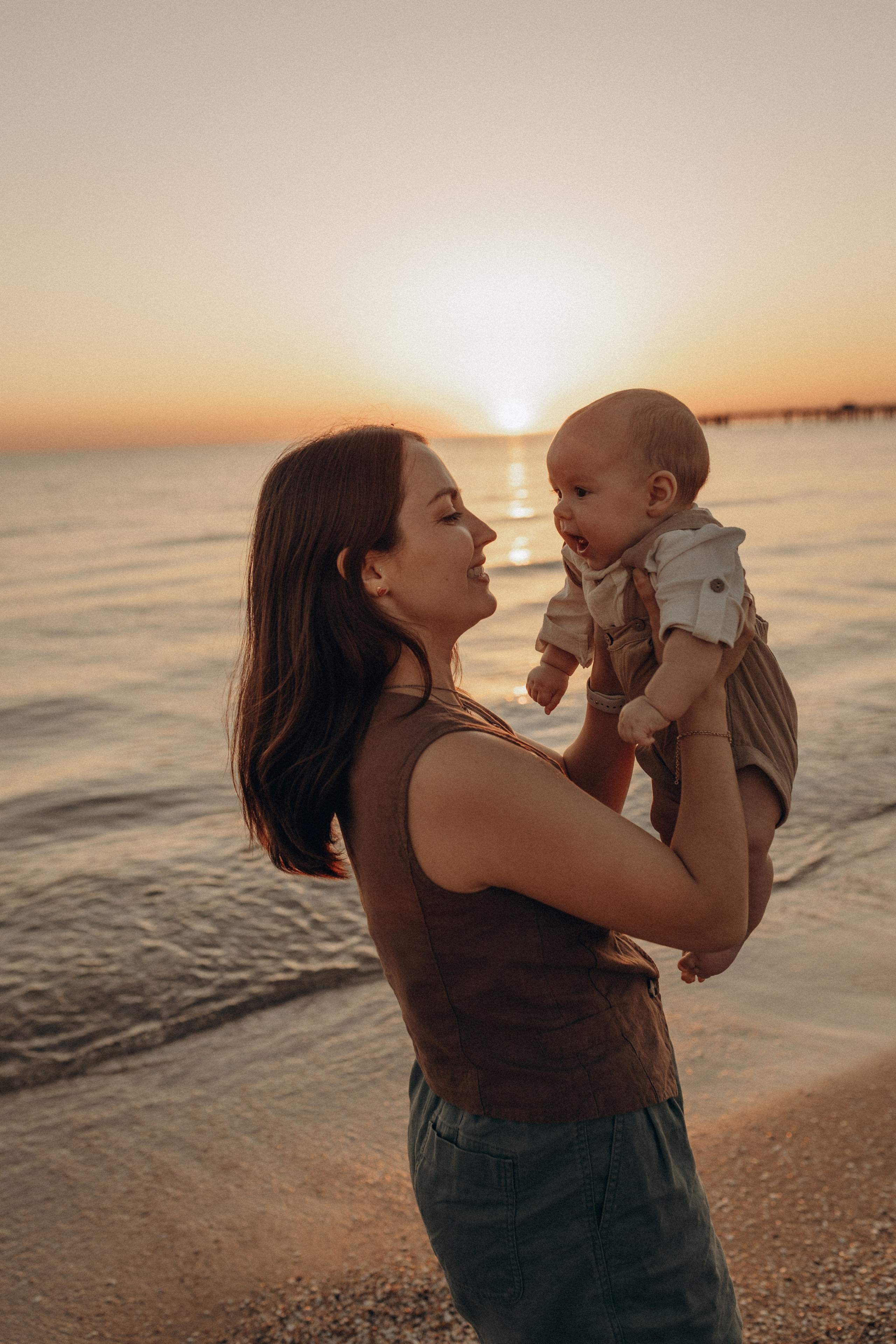 Маша Артем Эми и Степа. Семейный фотограф в Новороссийске и Анапе Александра Яковлева