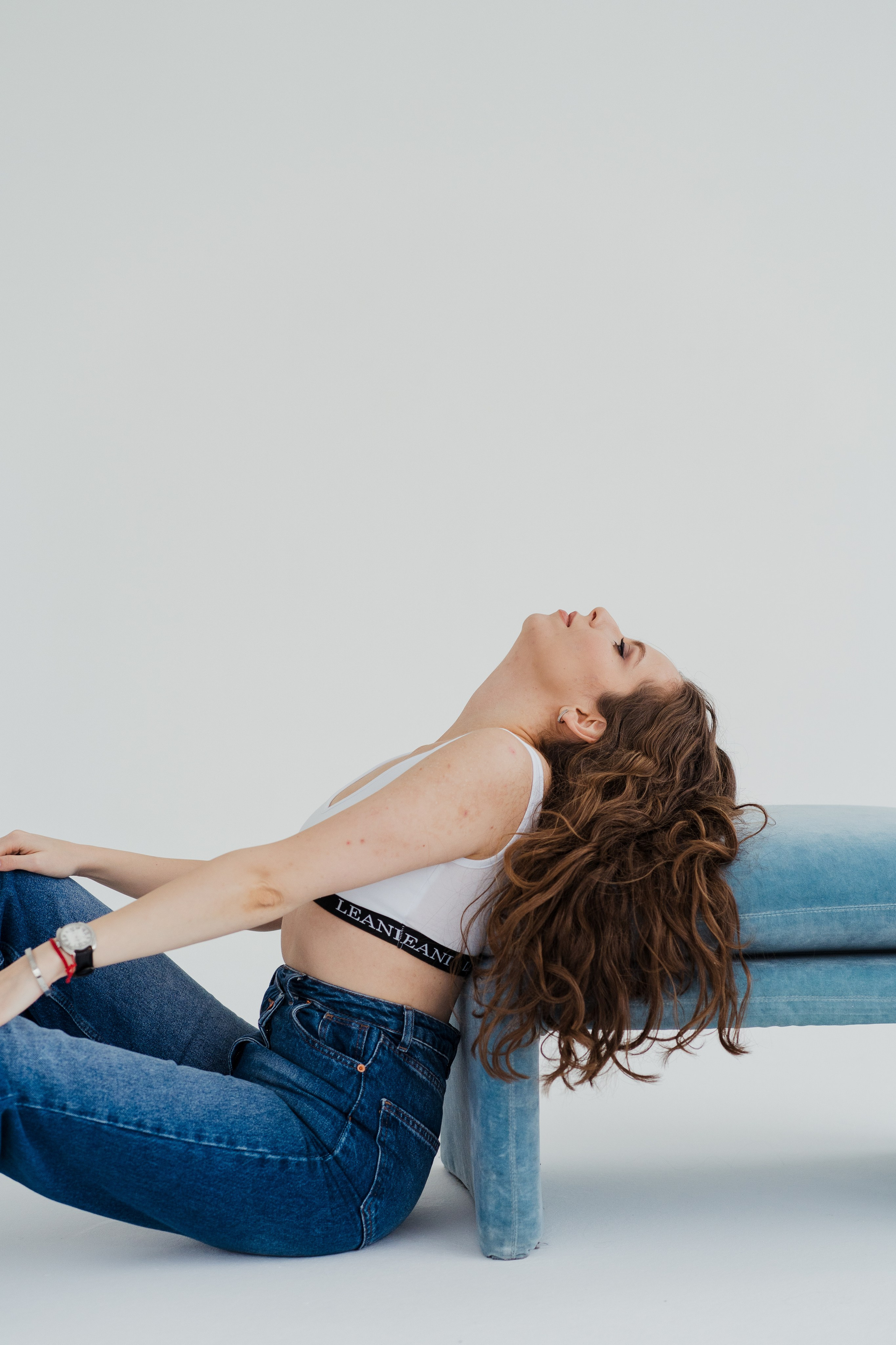 Настя. Свадебный фотограф в Москве Анна Полушина