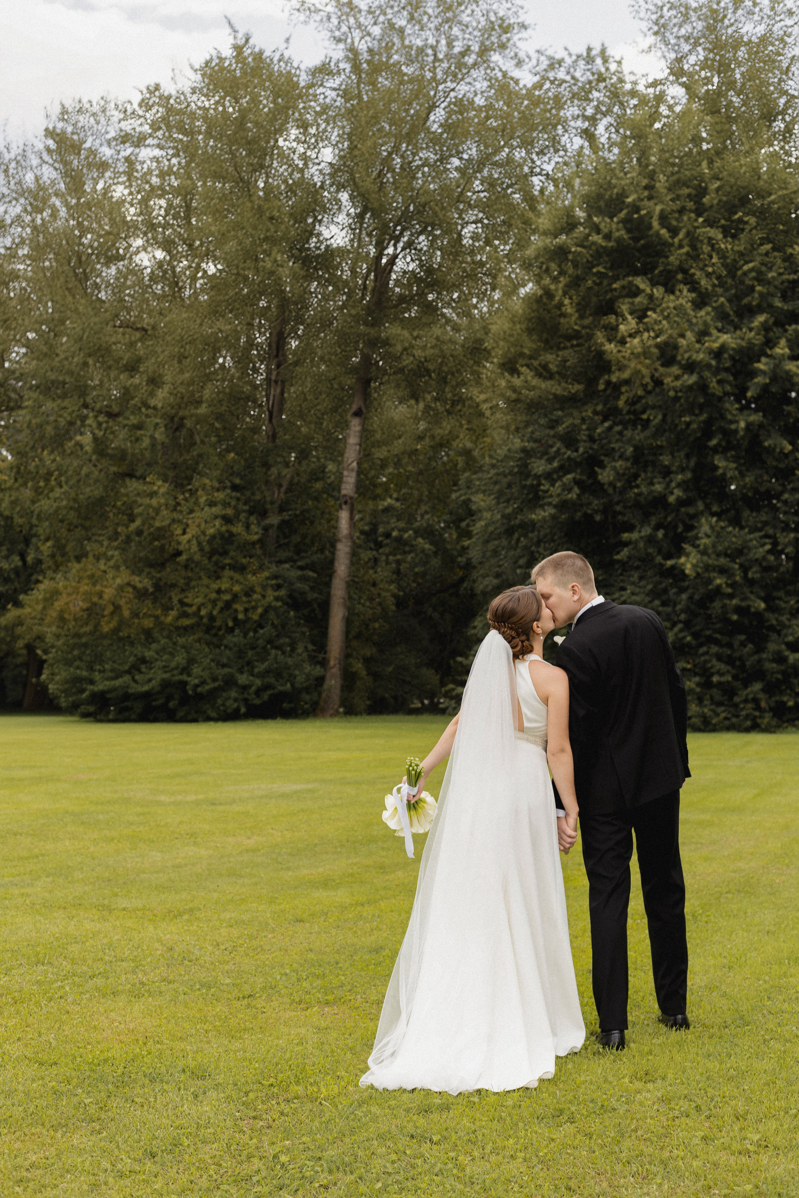 Мария & Борис. Кузьмина Анастасия — контент-фотограф | Москва