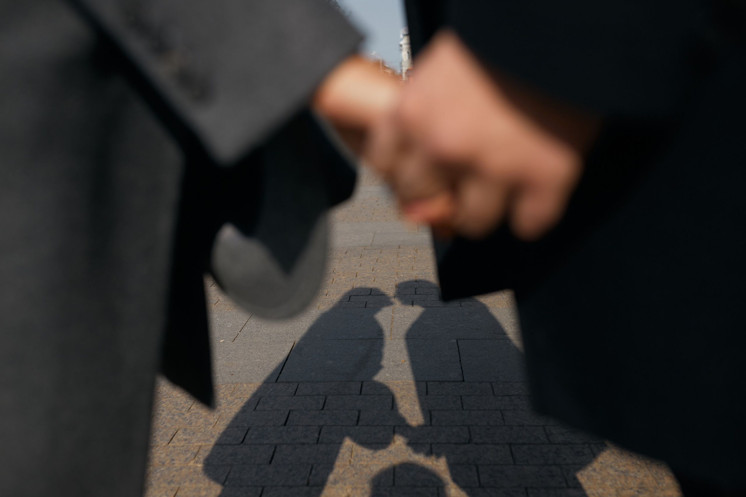 Ксюша и Сергей. Свадебный и семейный фотограф в Саранске Евгений Кузнецов