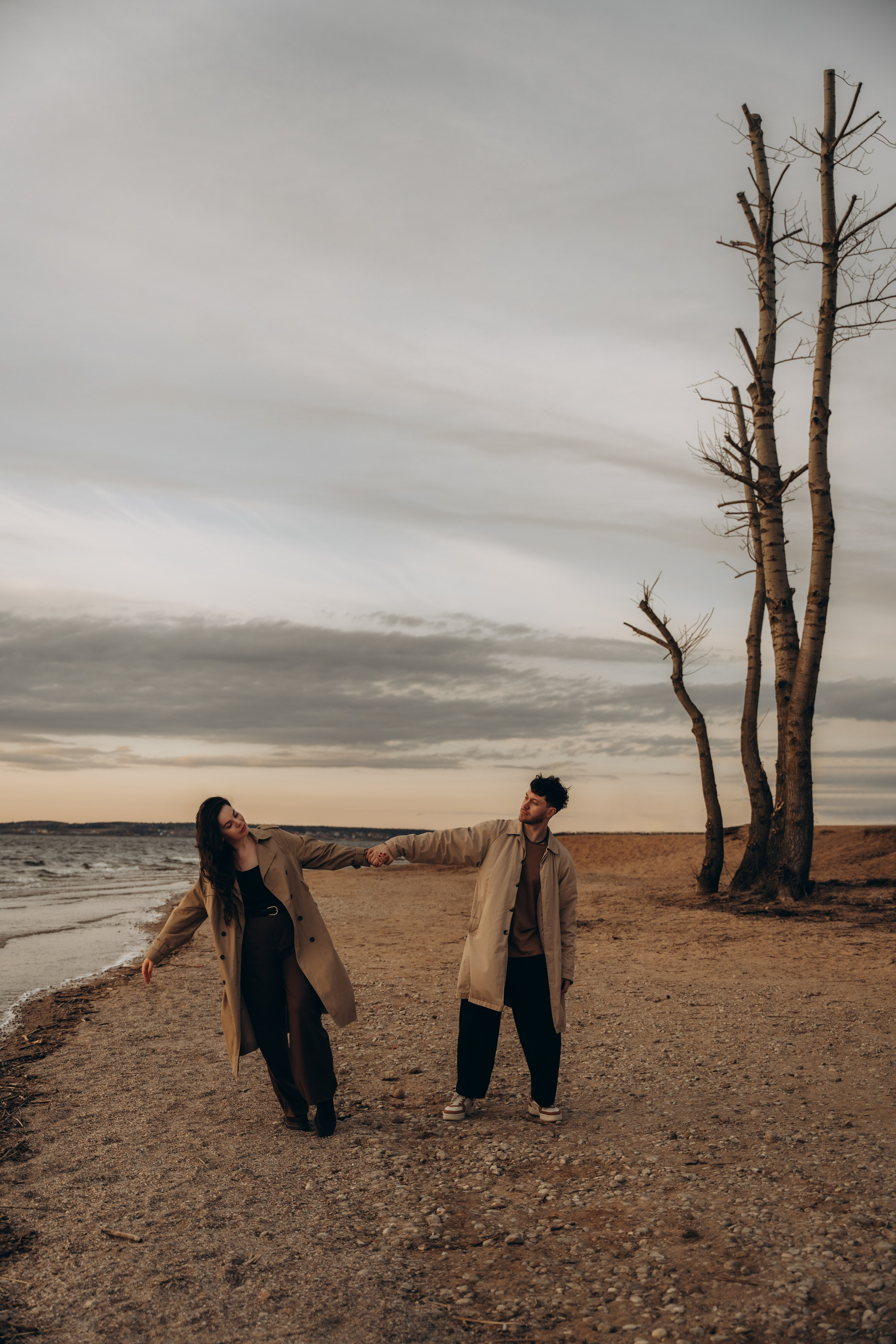 Вероника + Никита. Фотограф Мария Миллс | Минск