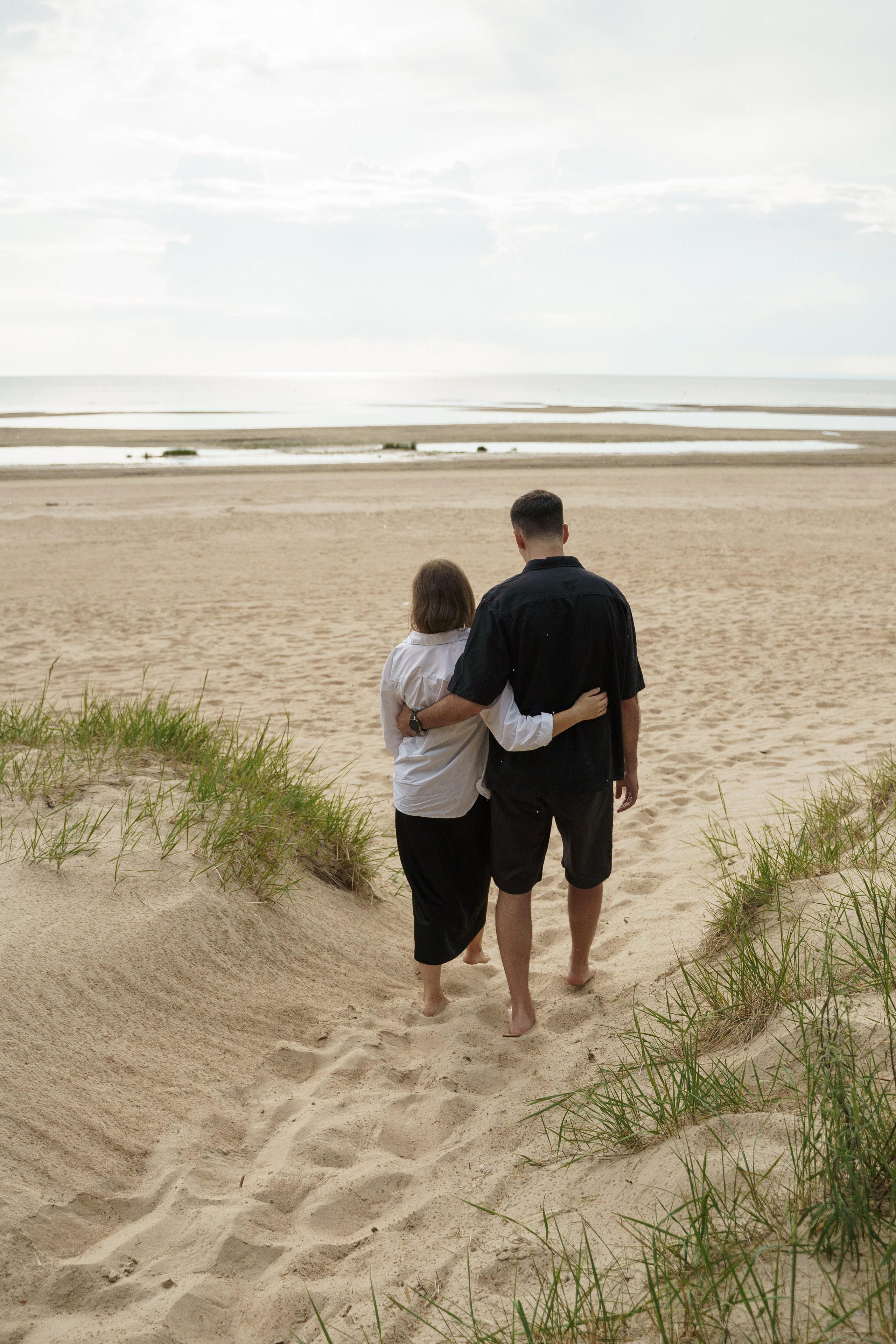 Валера и Юля. Фотограф Анна Котова