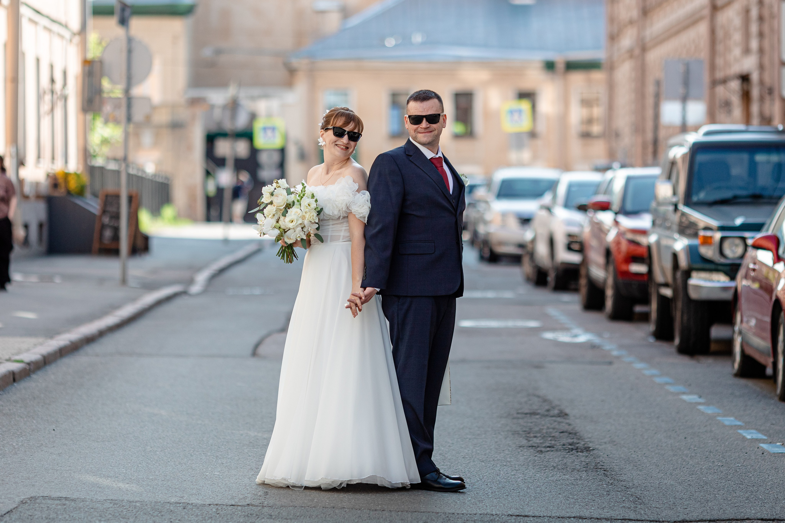 K & V. Ирина Носова - семейный и детский фотограф