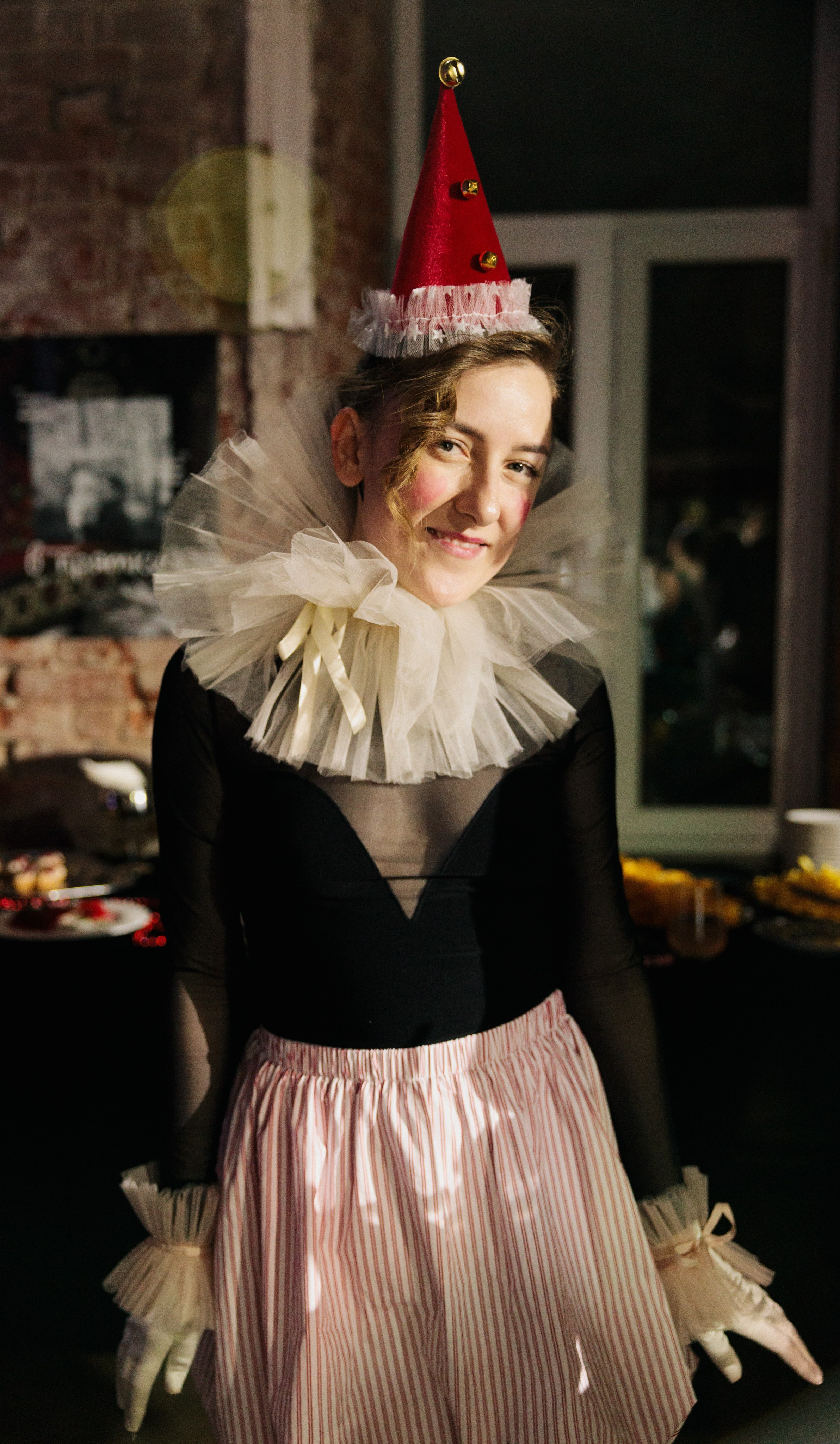 Корпоратив «S.Dali Event». Фотограф Артем Давыдов