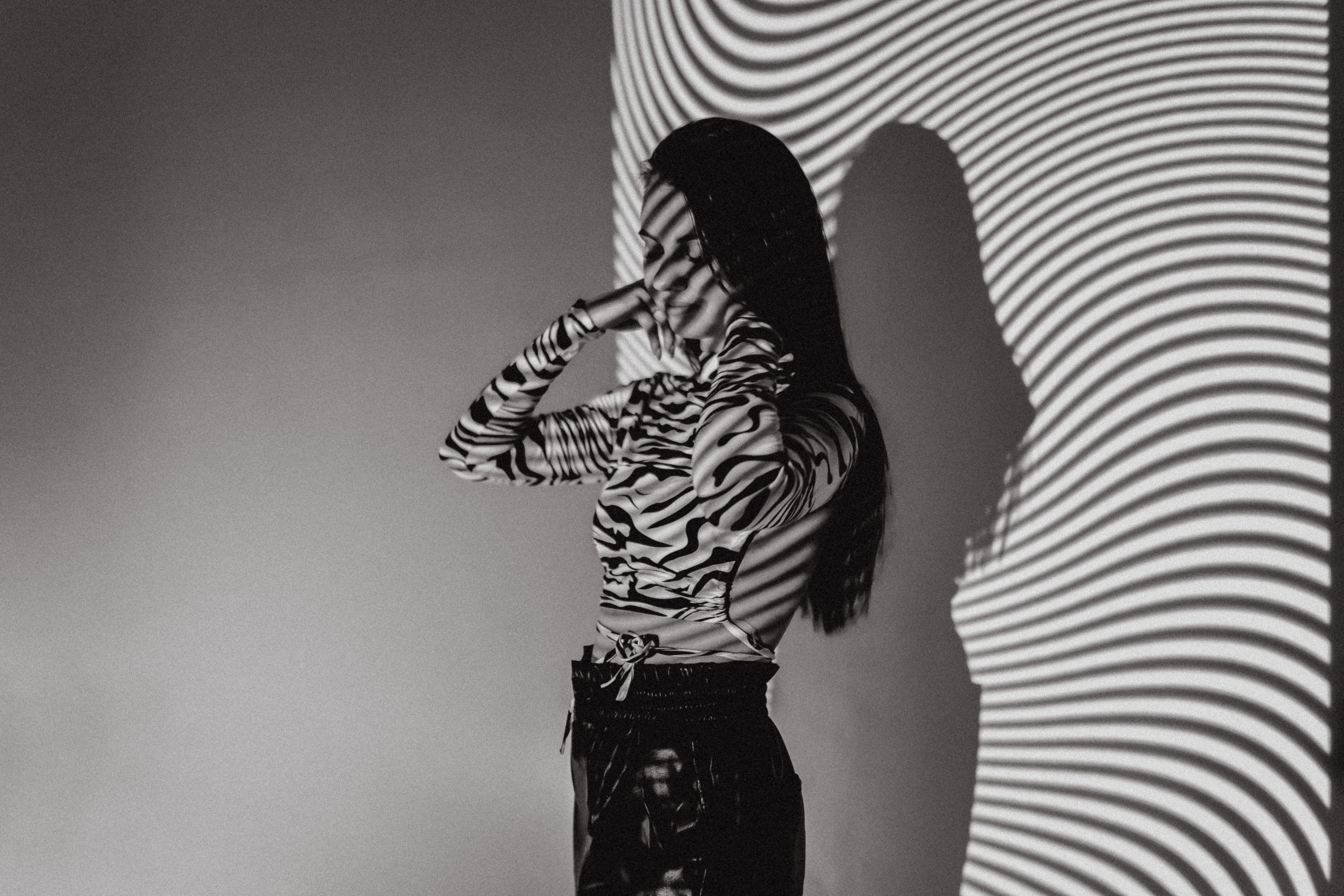 Лена. Виктория Кинкладзе