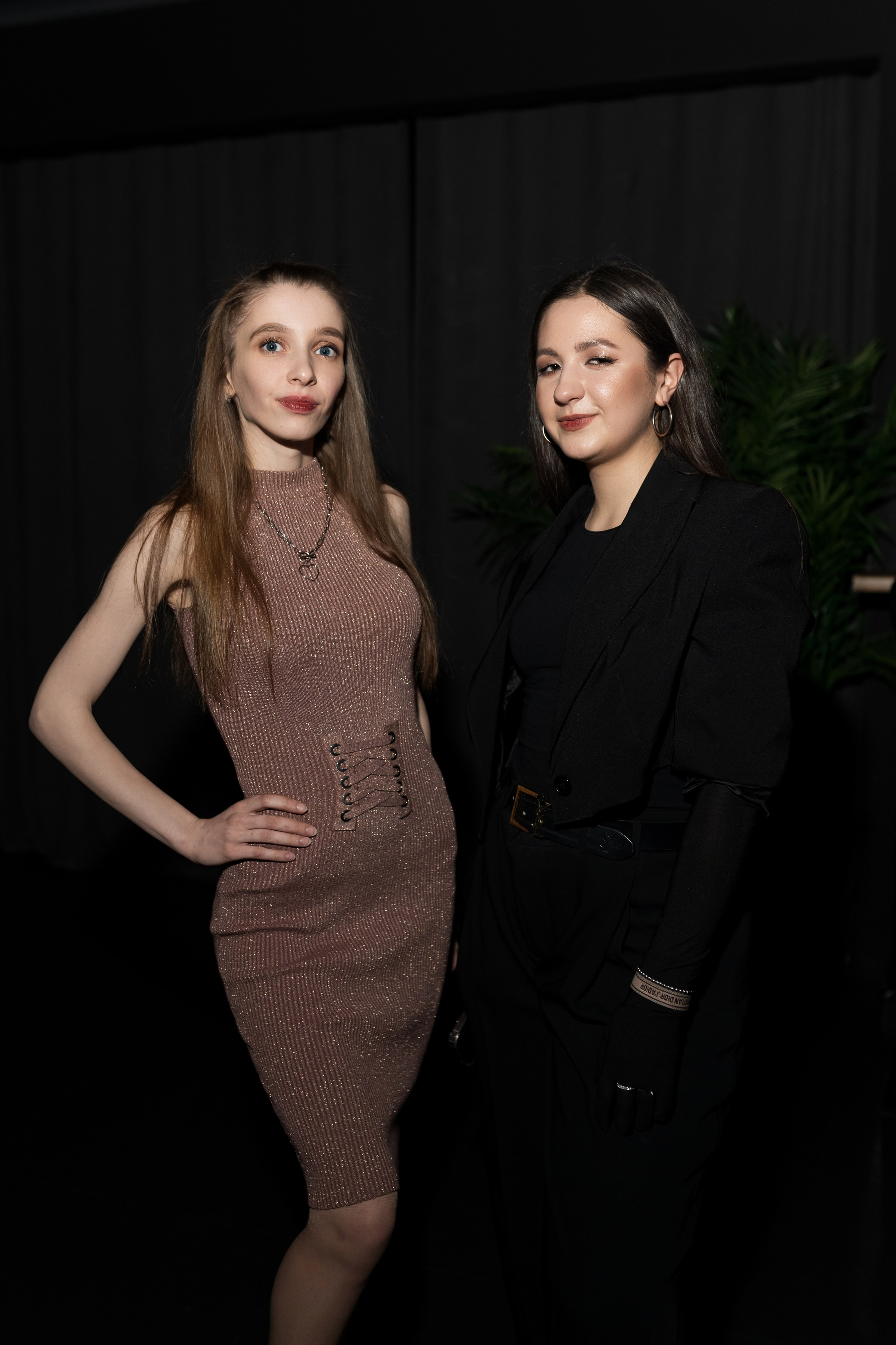 Корпоратив Человек-праздник. Виктория Кинкладзе