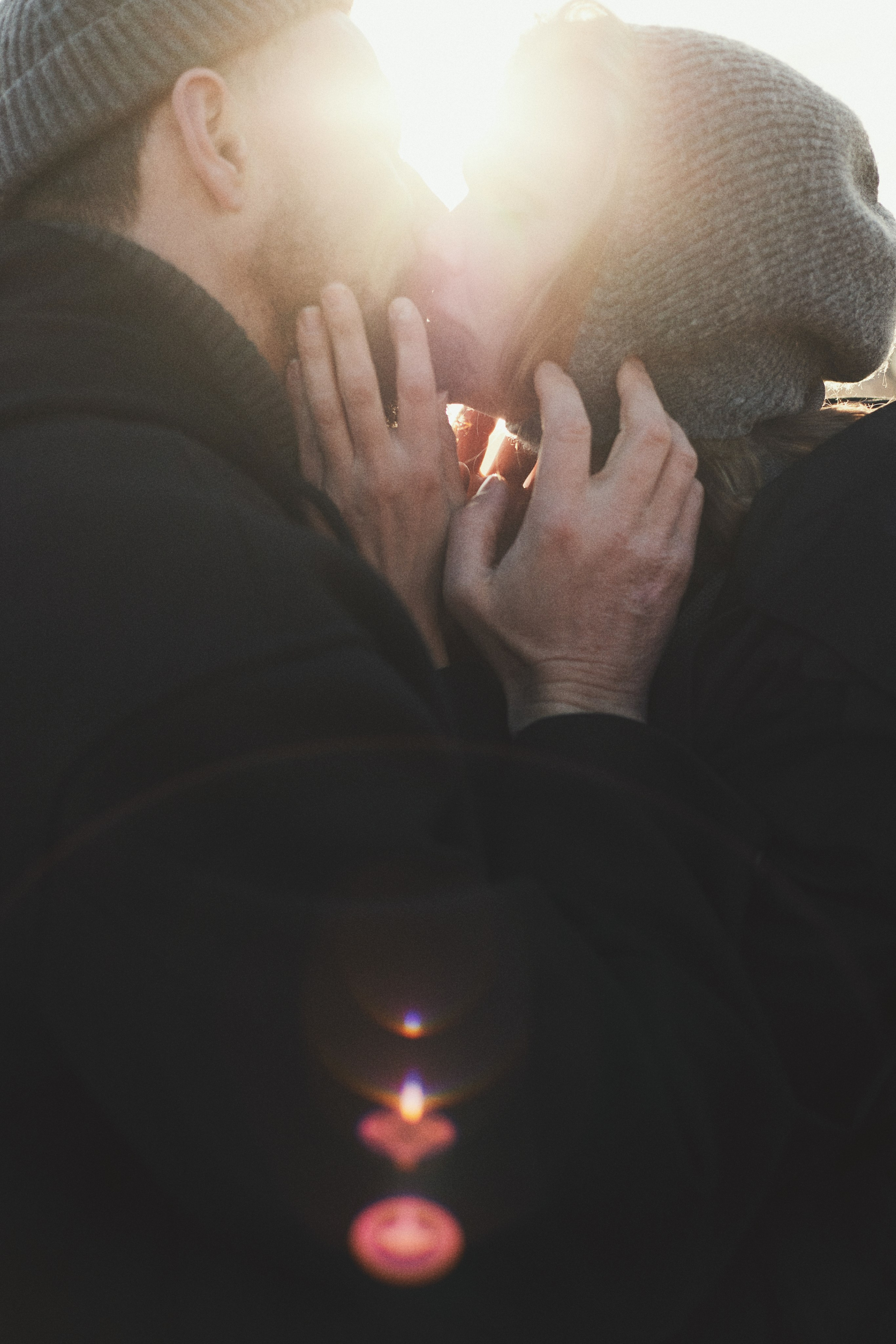 Юля и Гоша. Фотограф Ионова Анастасия, г Владивосток