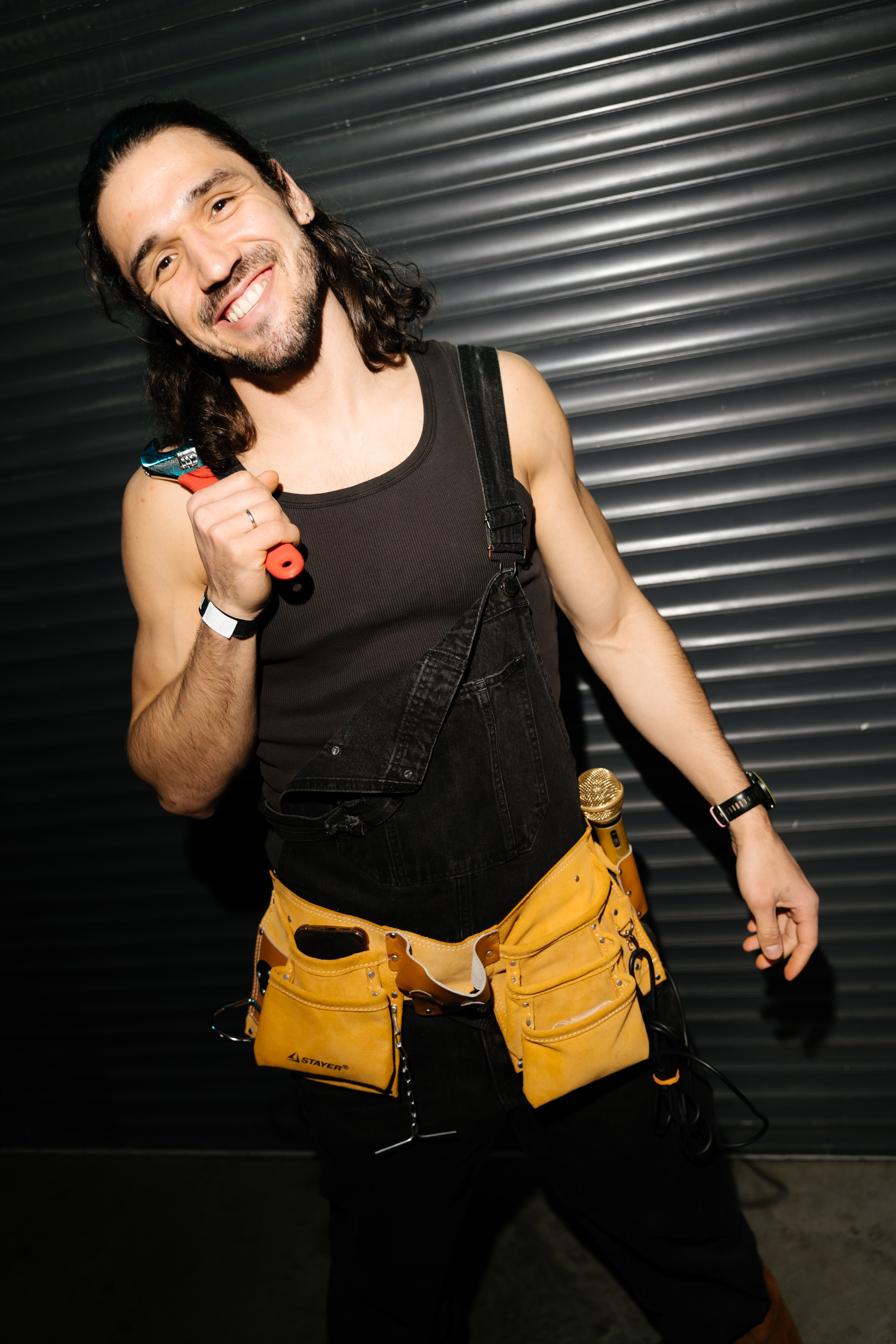 TOP100 AWARDS / 2025. Свадебный фотограф в Москве Евгений Рыжов