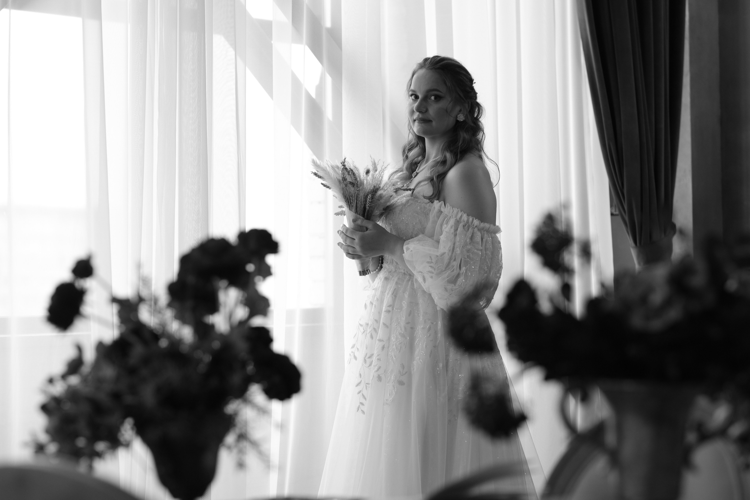 Свадьба Вячеслава и Екатерины. Свадебный фотограф в Челябинске Сырчикова Наталья