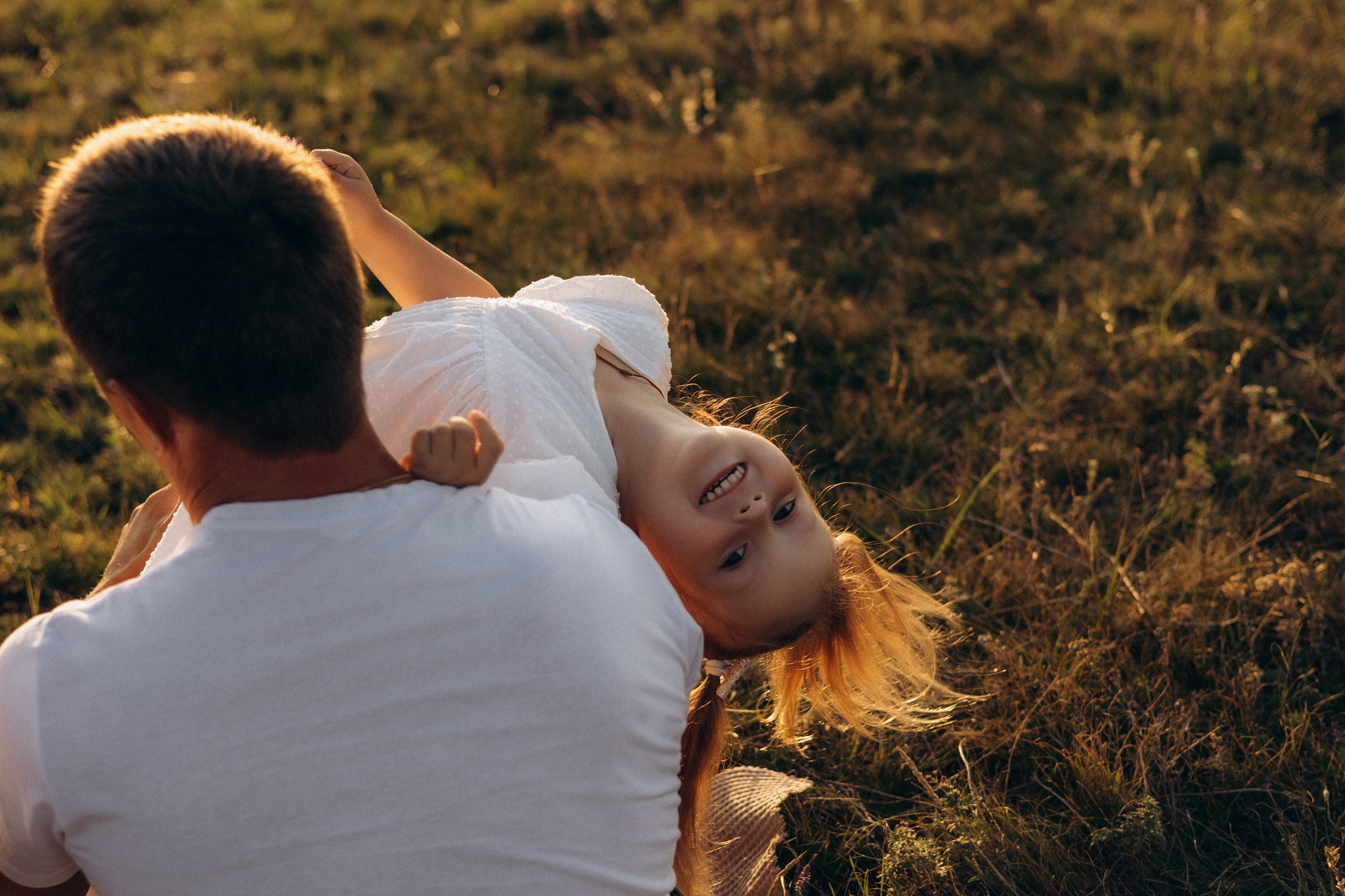 Семейный фотограф в Магнитогорске Алина Рыжова