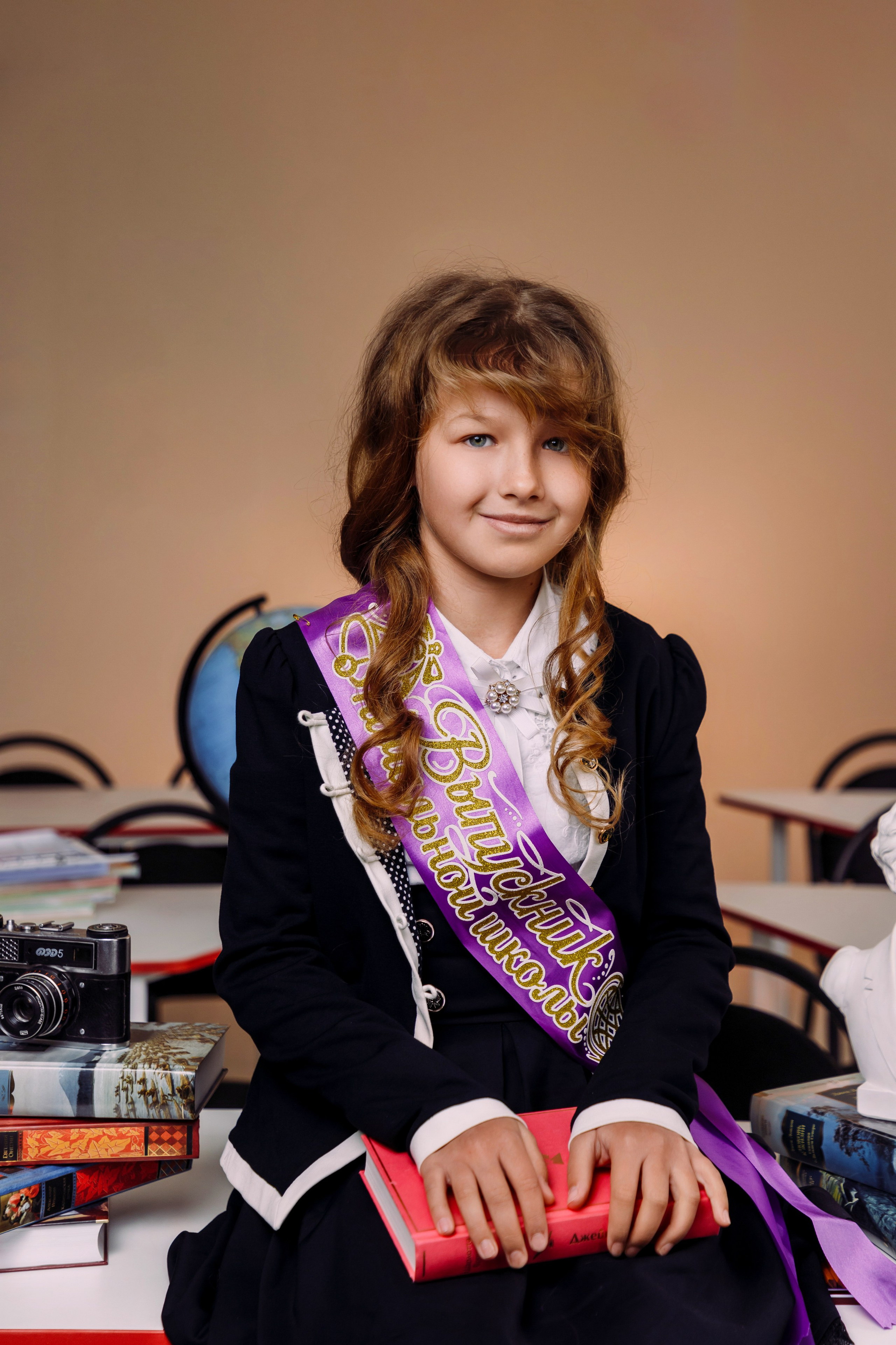 Наши фото. Твой выпускной альбом в Крыму