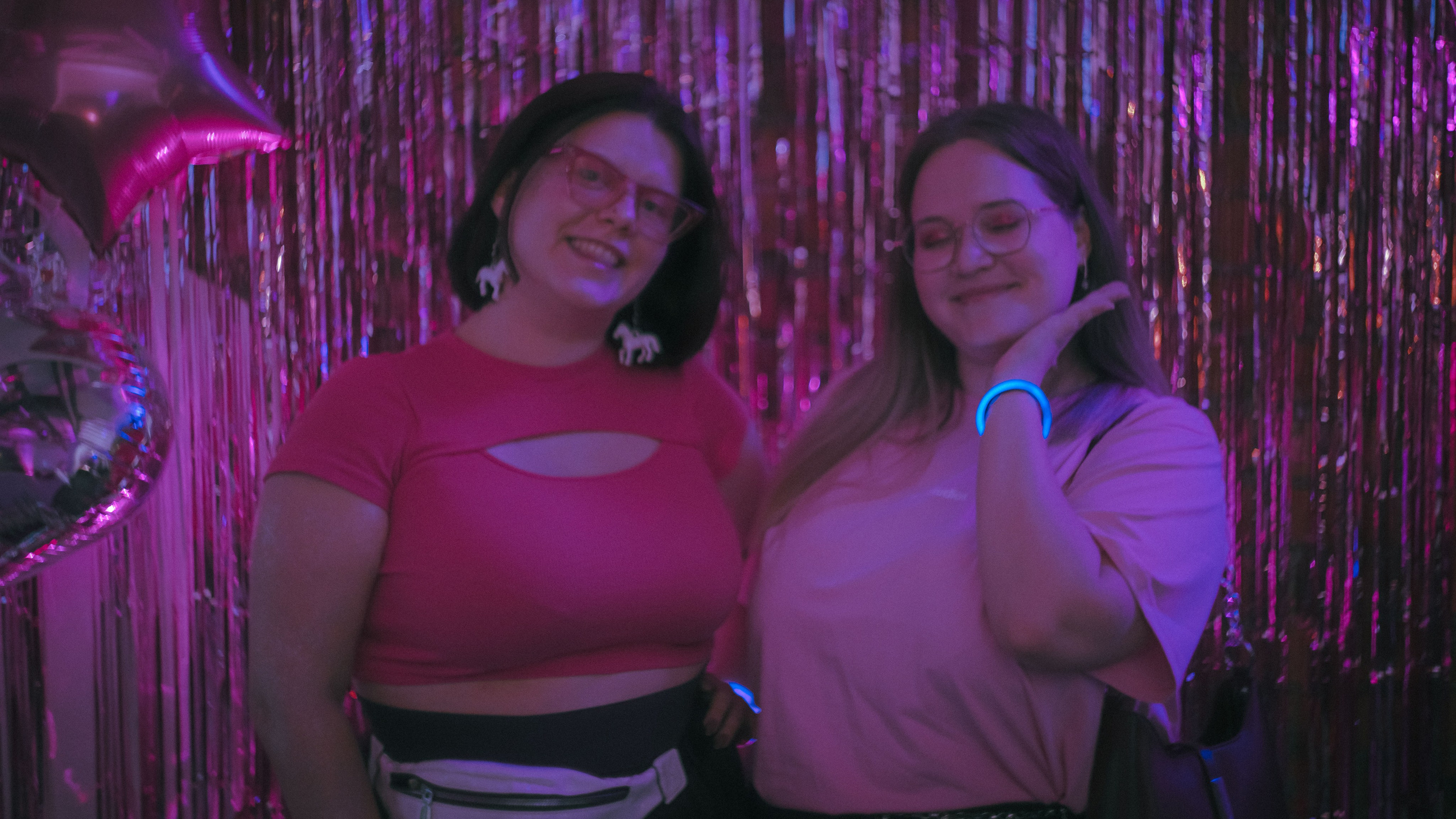 NOT ONLY | PARTY. M8U — фотограф Санкт-Петербург